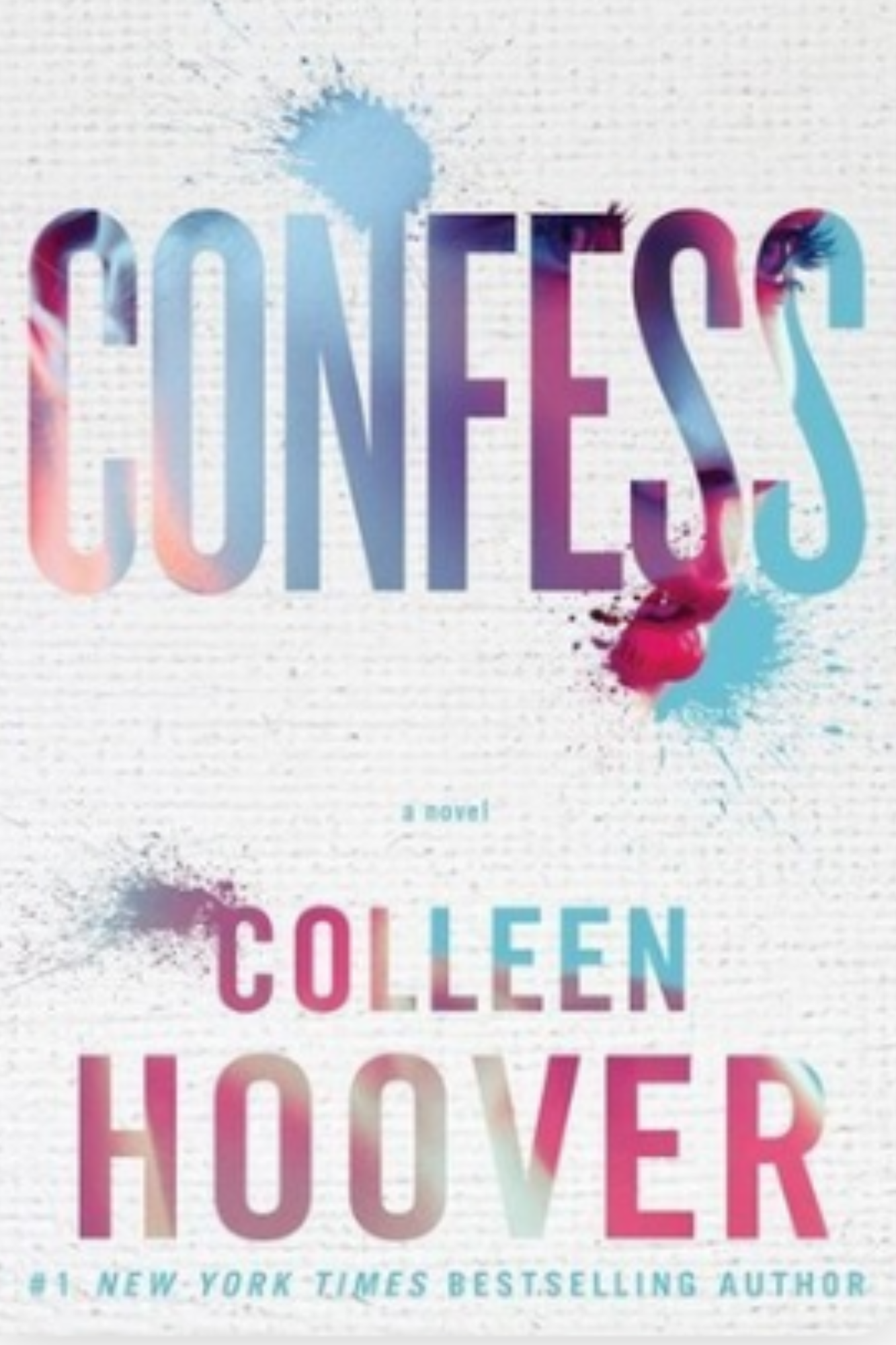 Confess