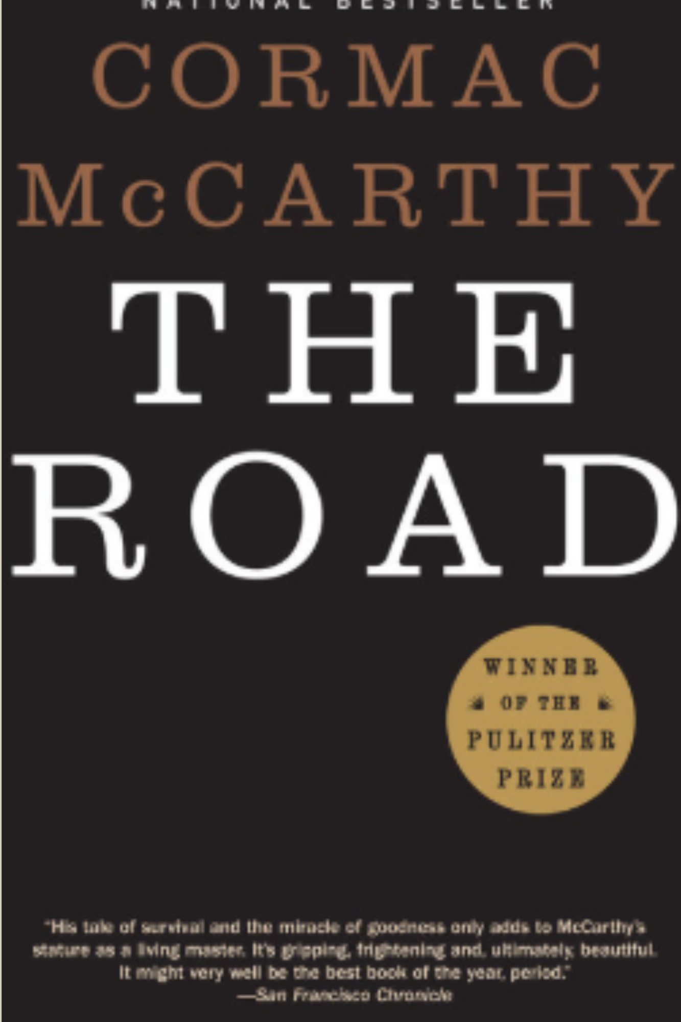 The Road