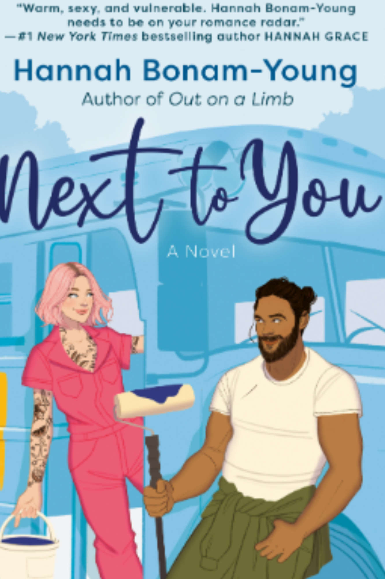 Next to You (Next #2)