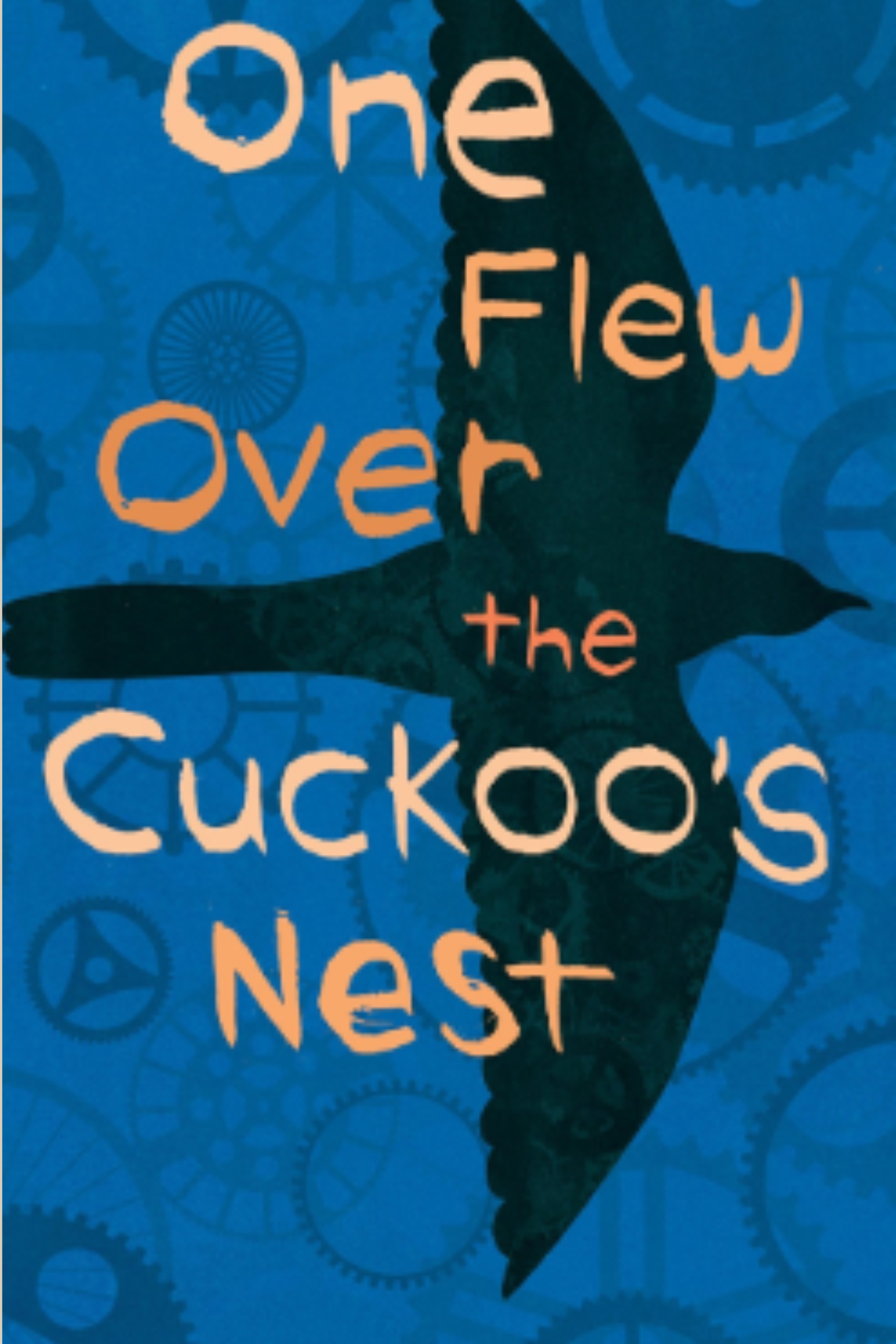 One Flew Over the Cuckoo's Nest
