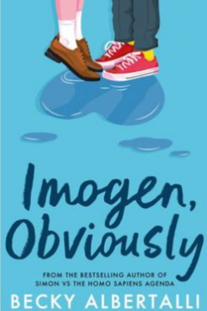 Imogen, Obviously