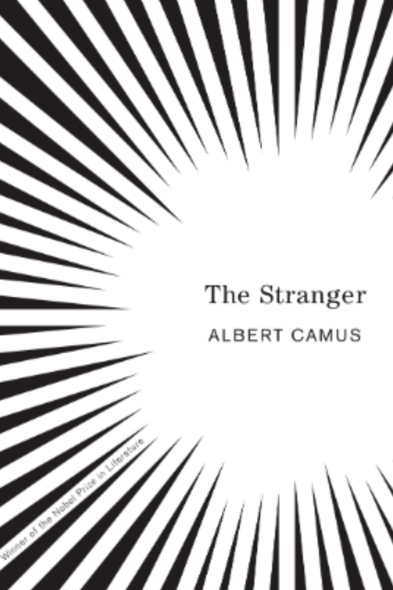 The Stranger