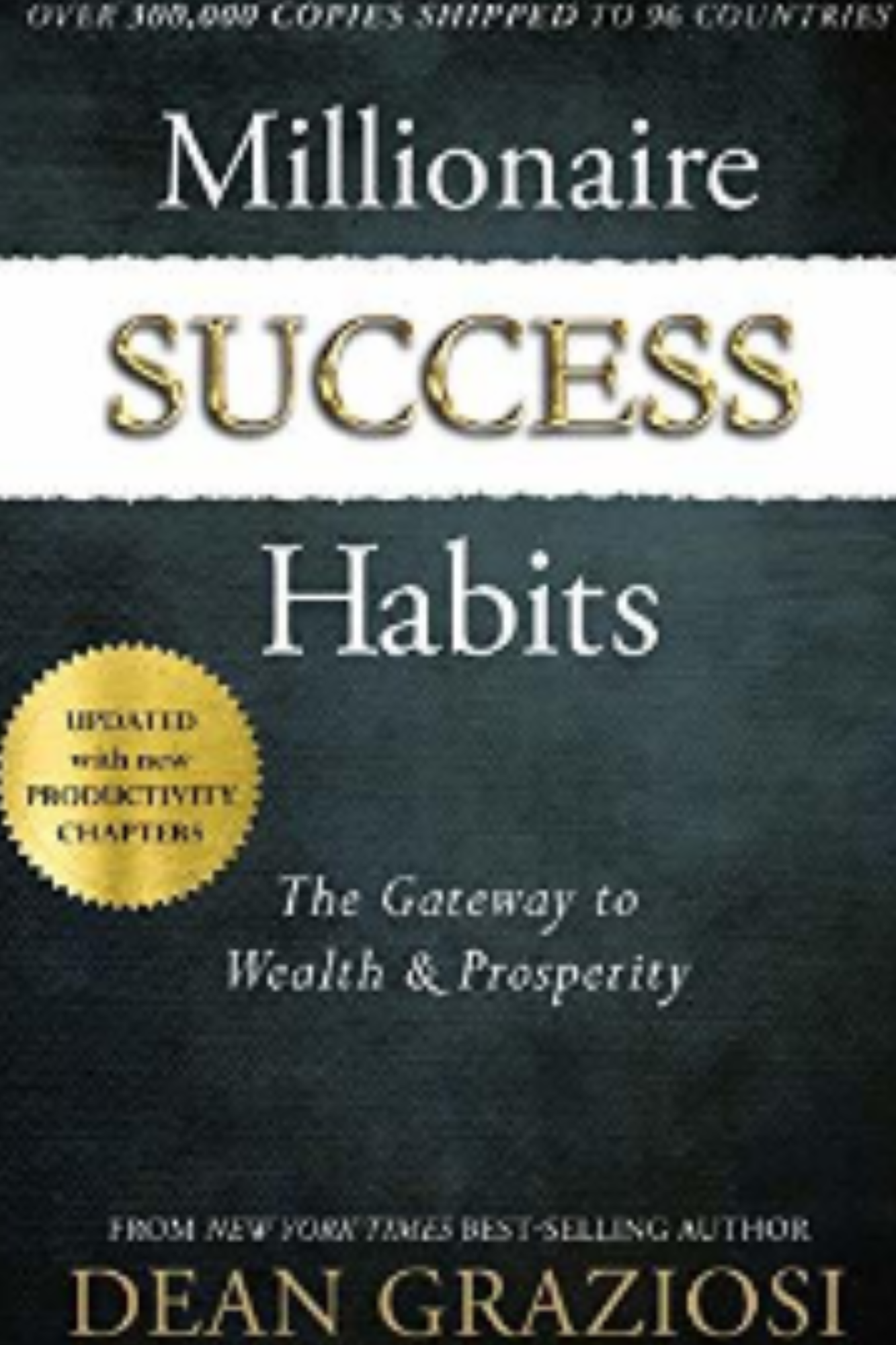 Millionaire Success Habits