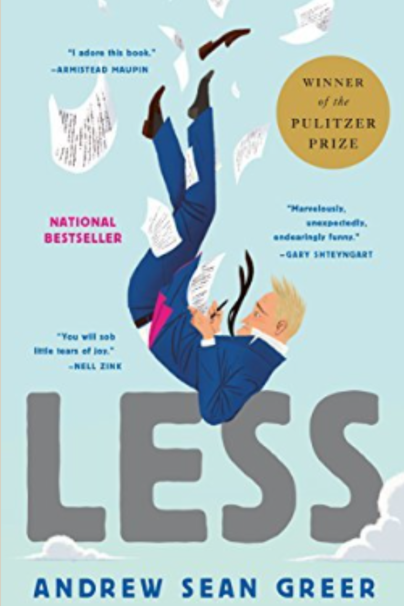 Less