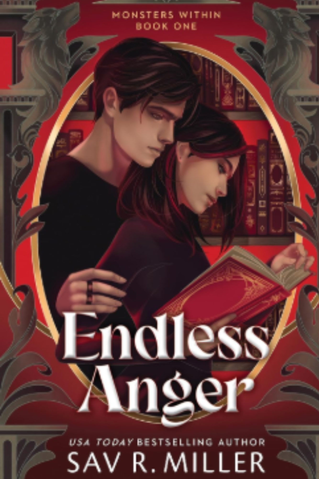 Chapter One Book Store