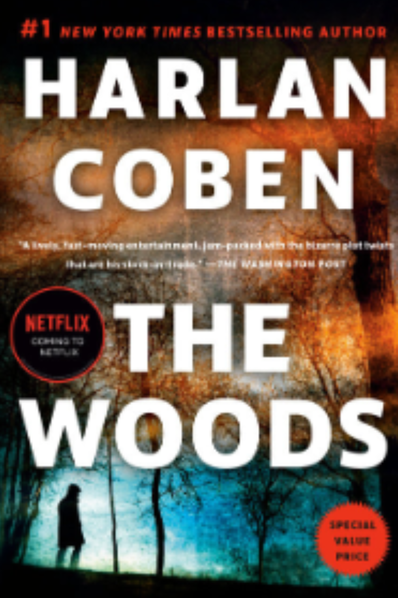 The Woods