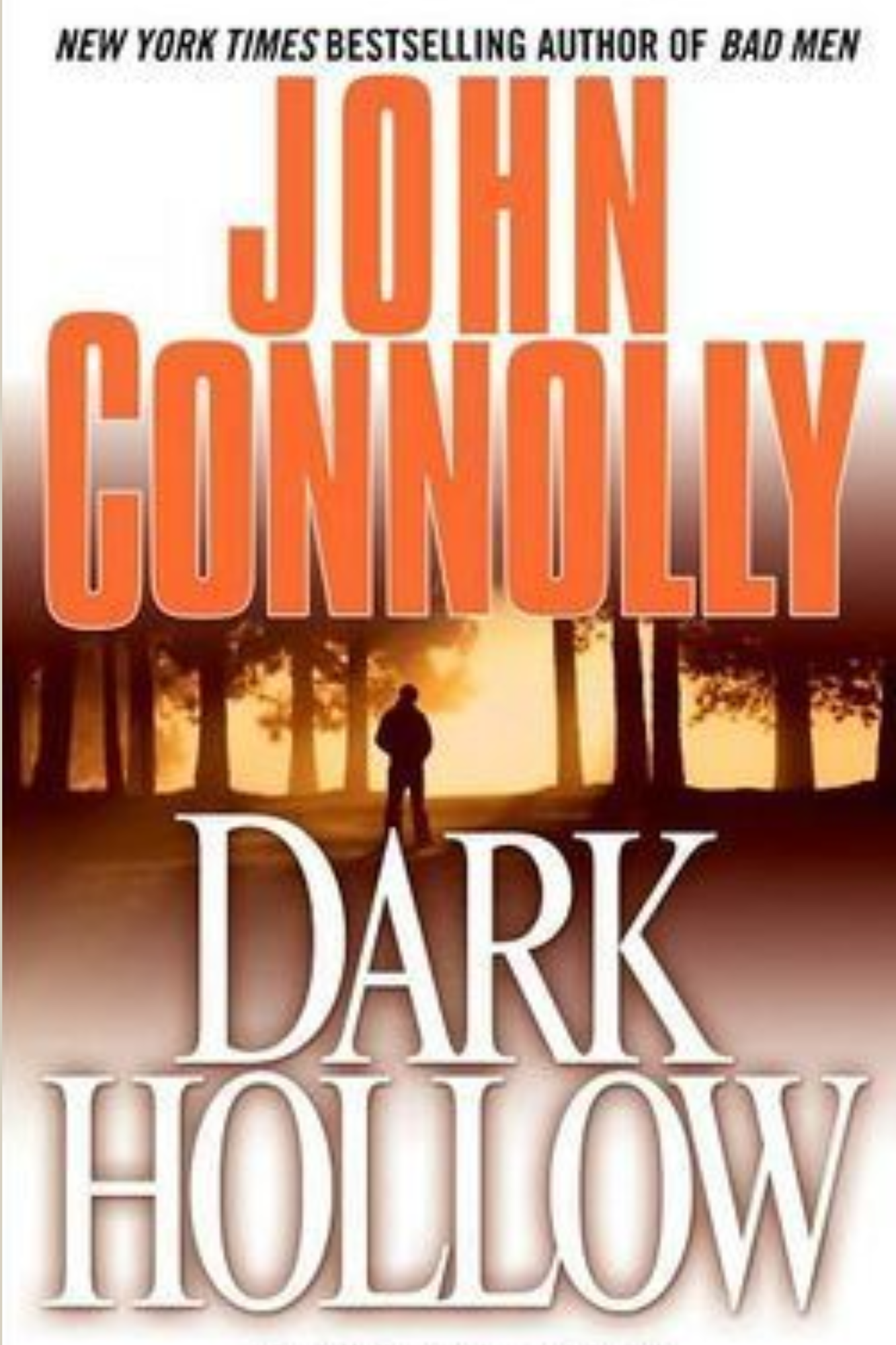 Dark Hollow (Charlie Parker #2)