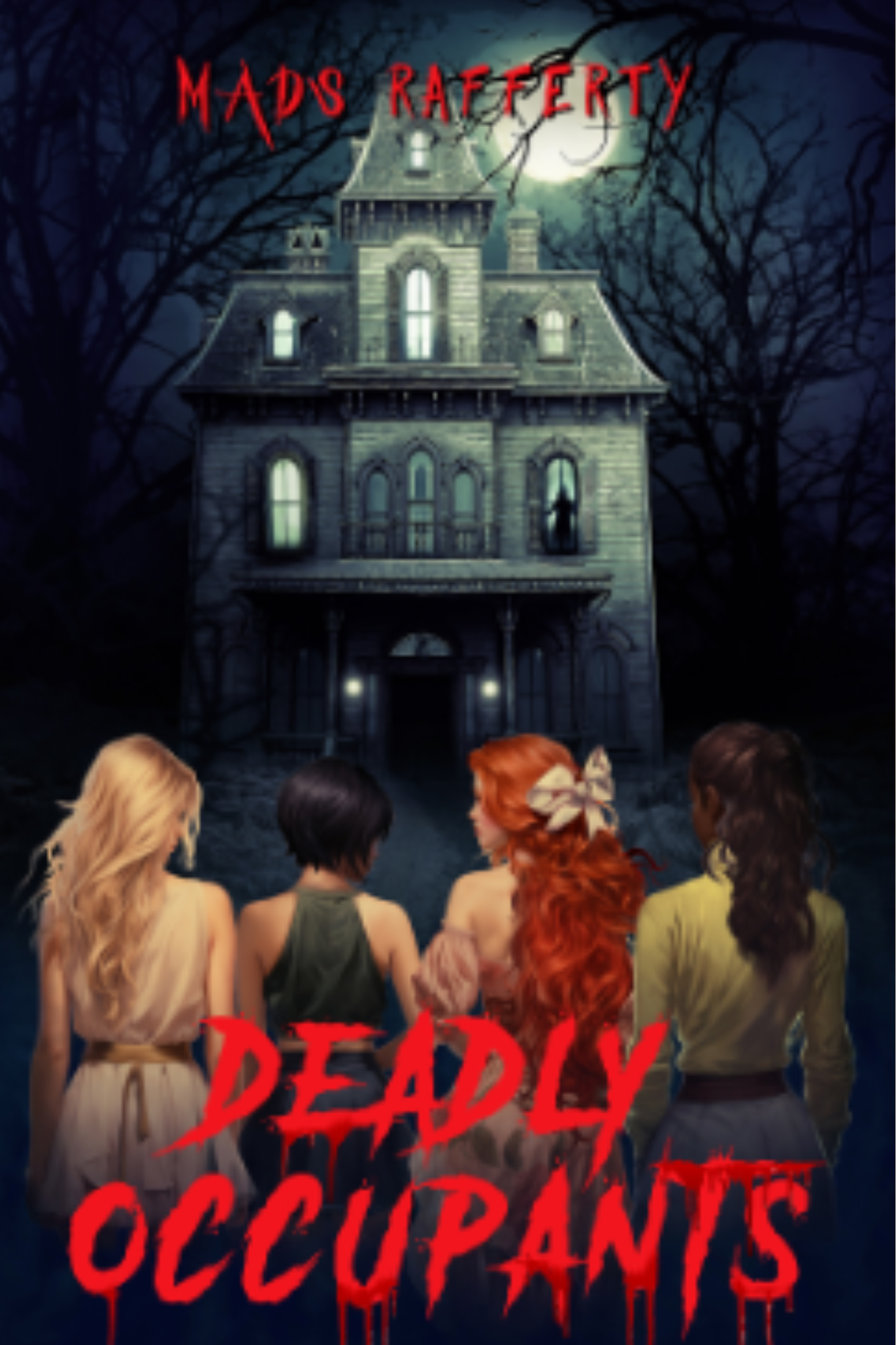 Chapter One Book Store