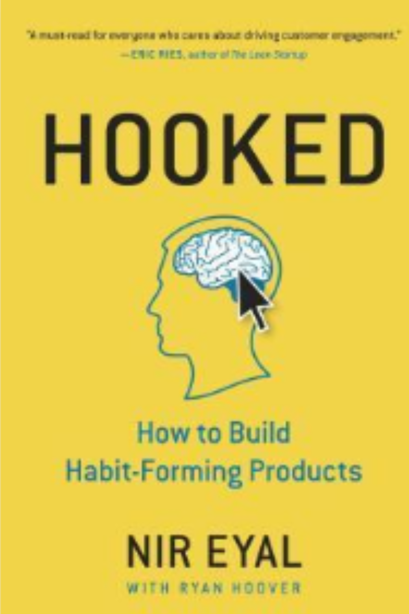 Hooked