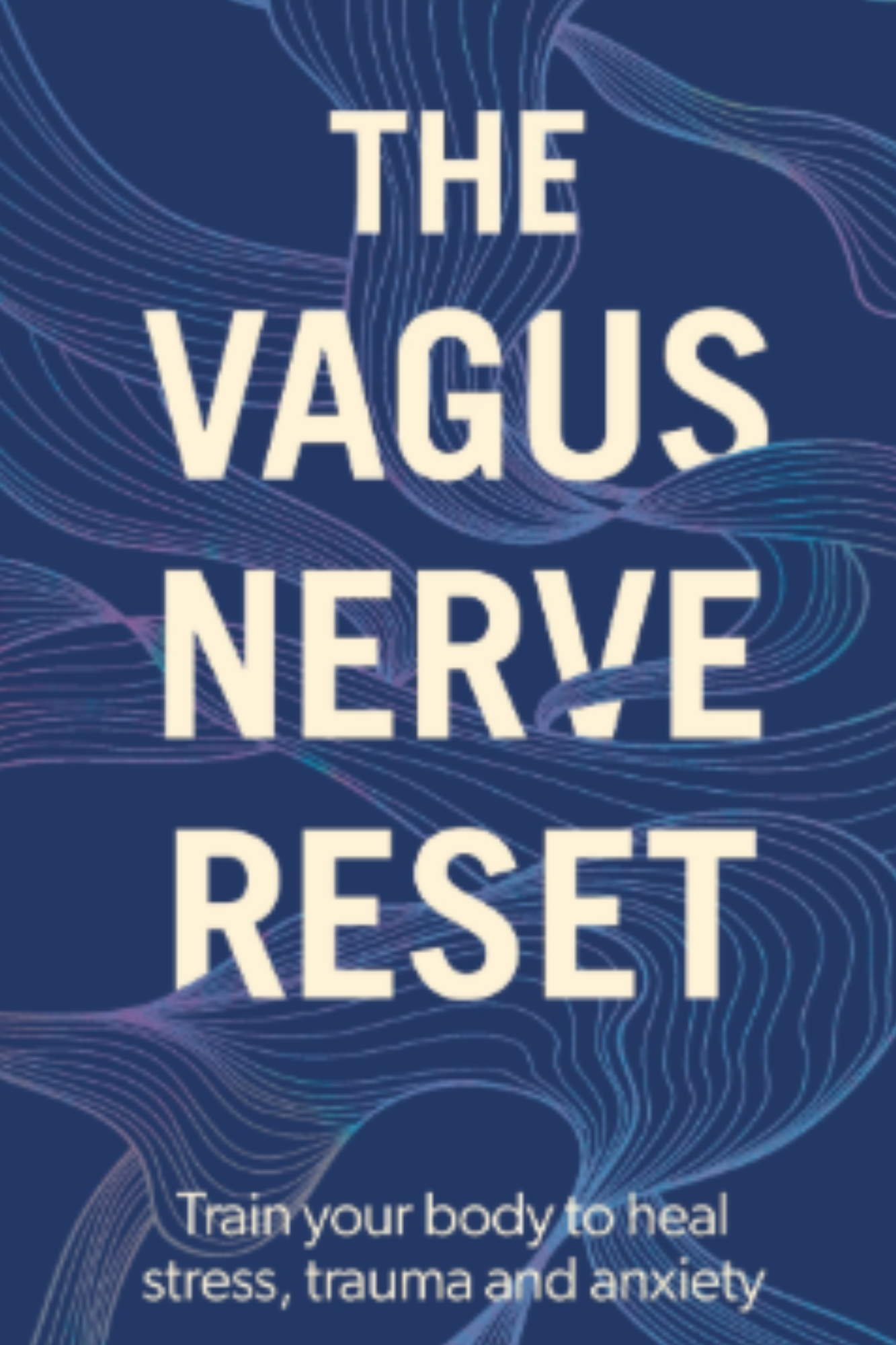 The Vagus Nerve Reset