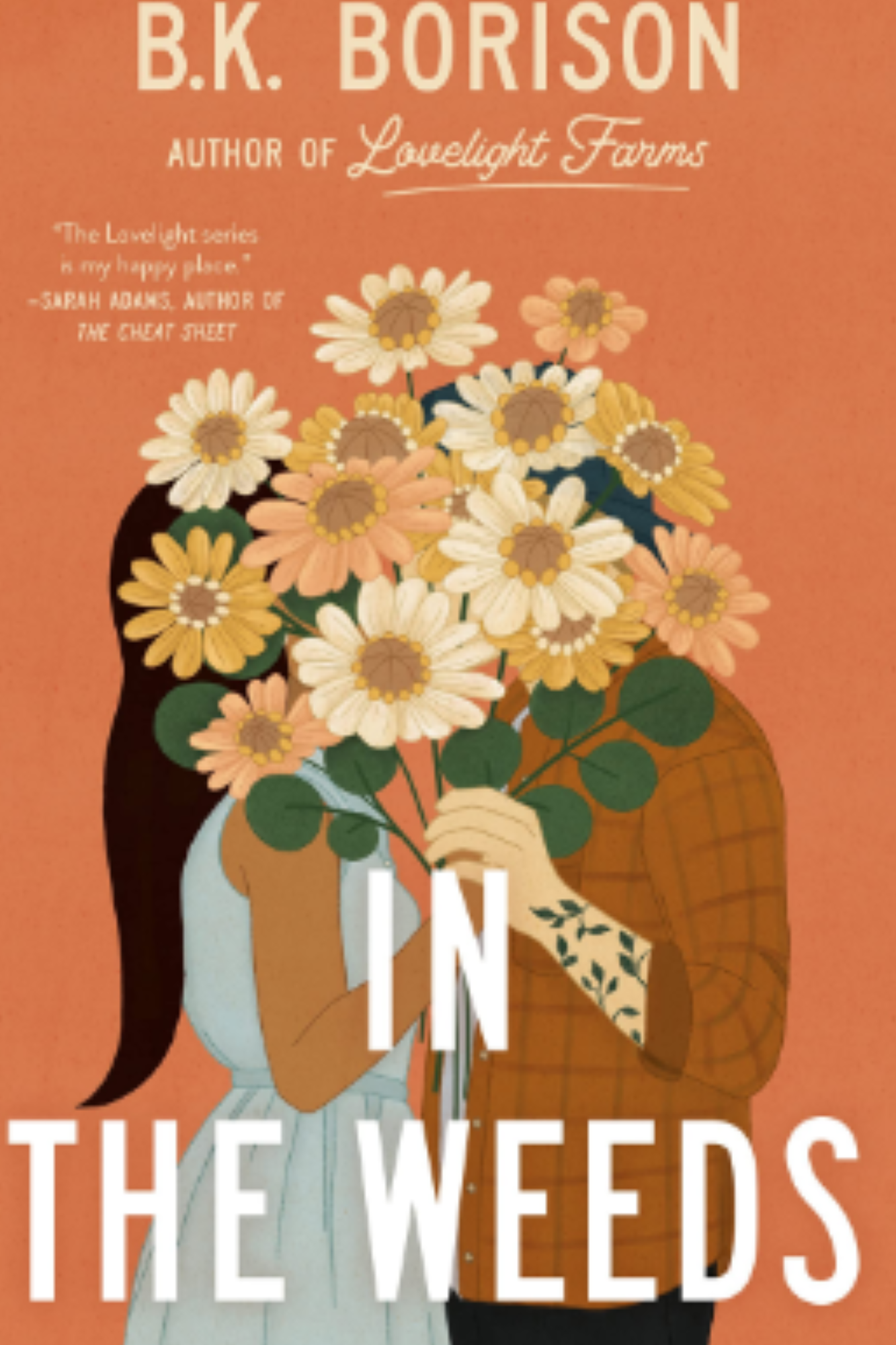 In the Weeds (Lovelight #2)