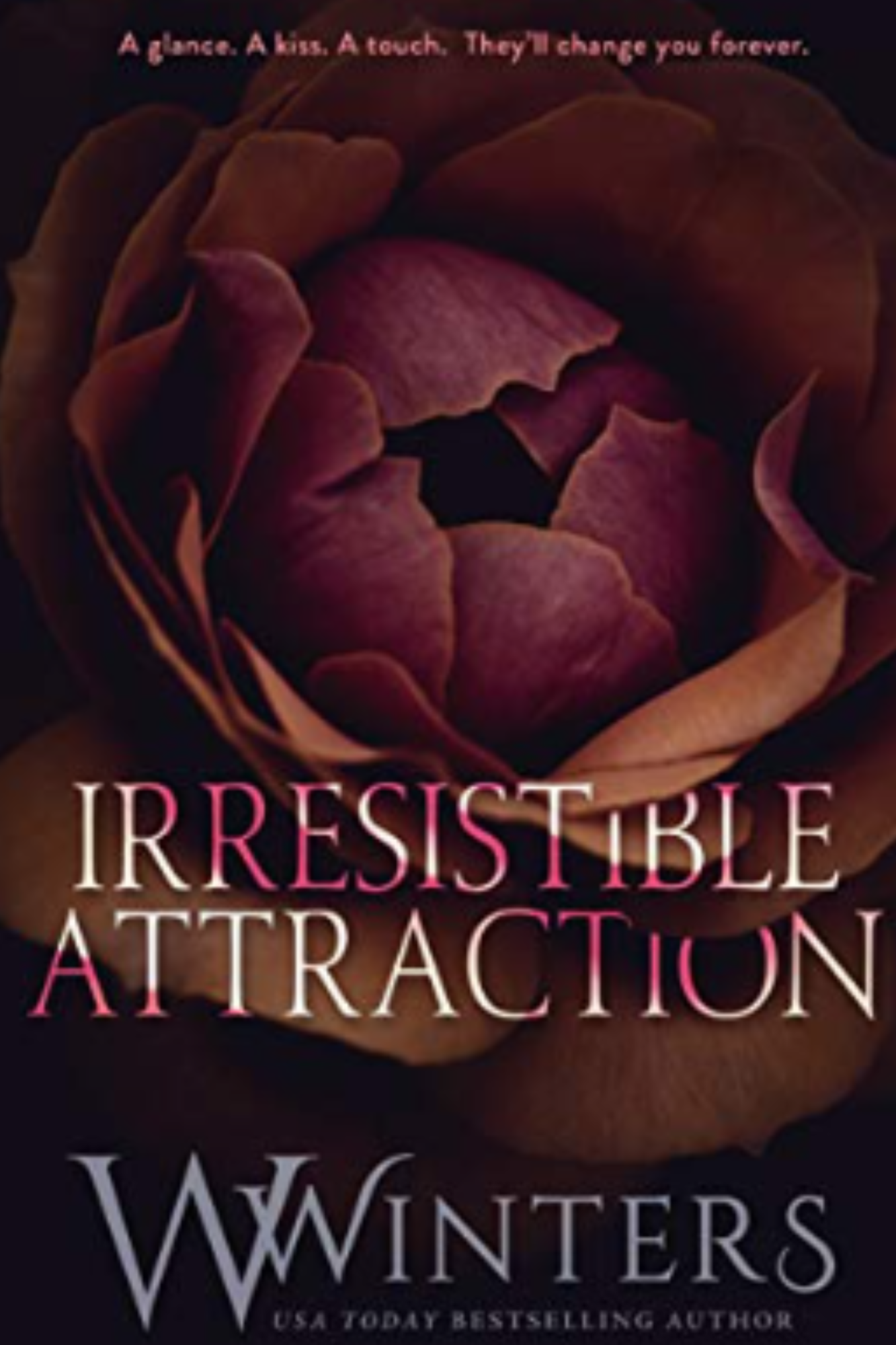 Irresistible Attraction (3 books in 1)