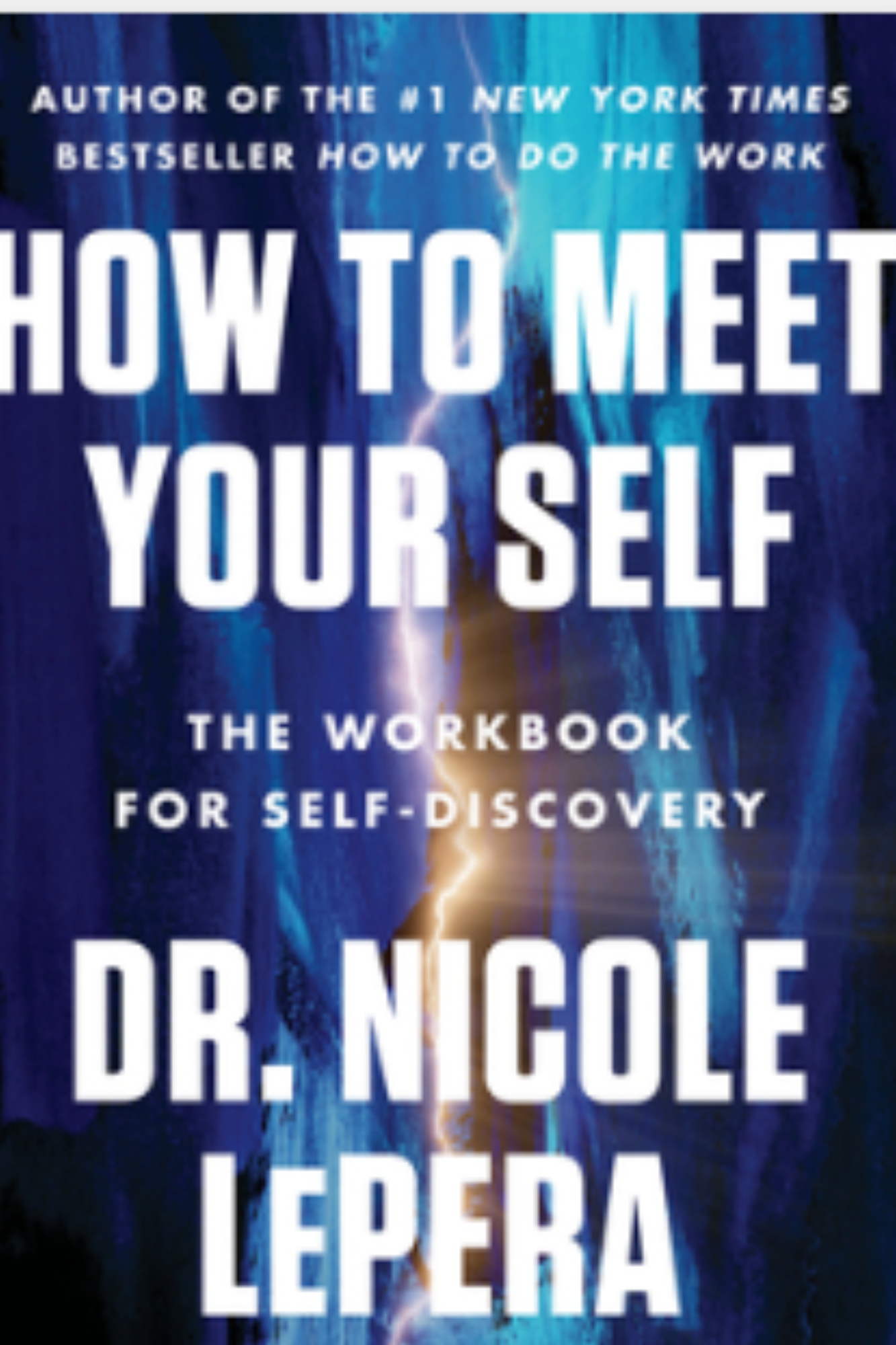 How to Meet Your Self