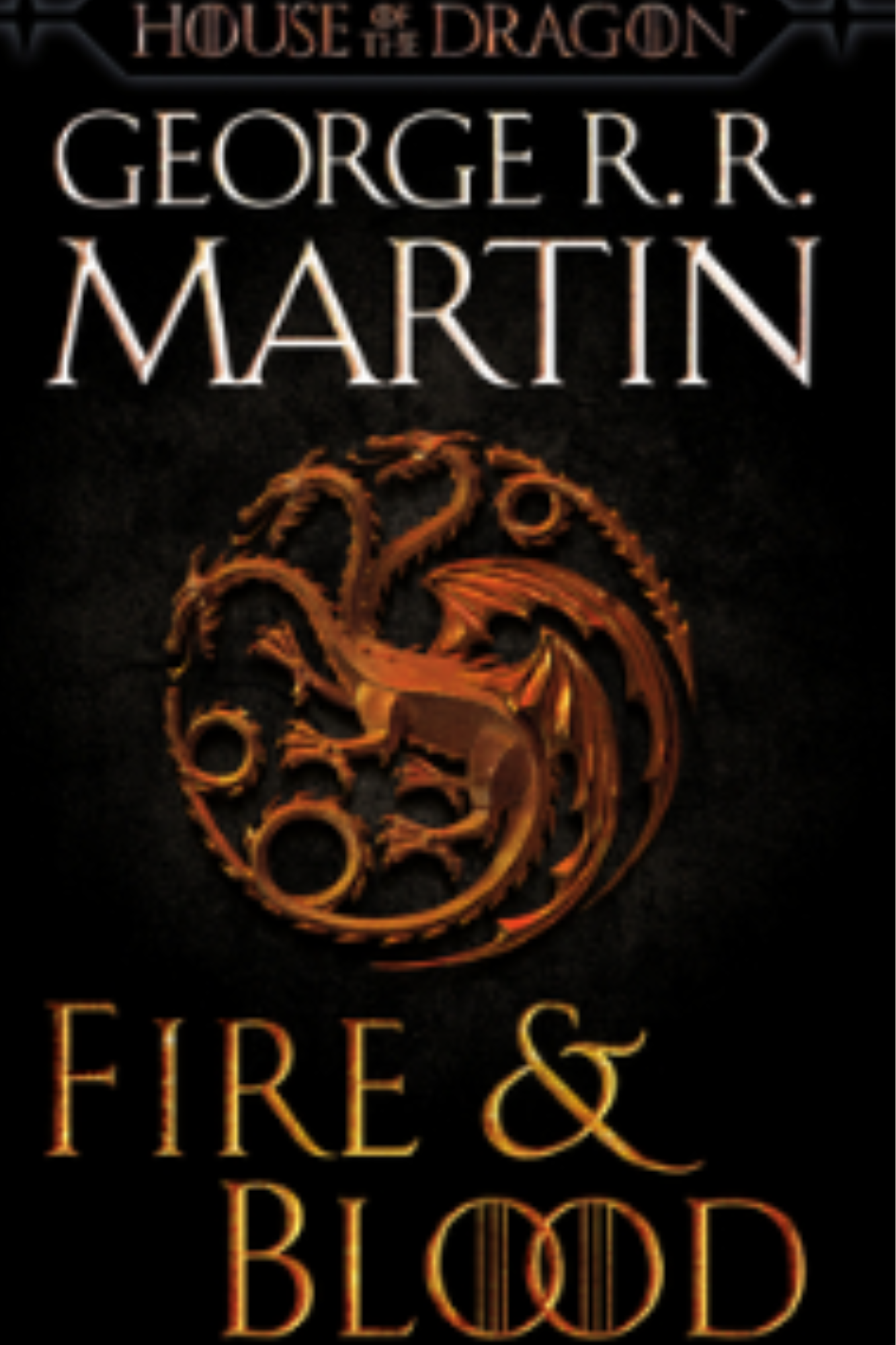 Fire & Blood