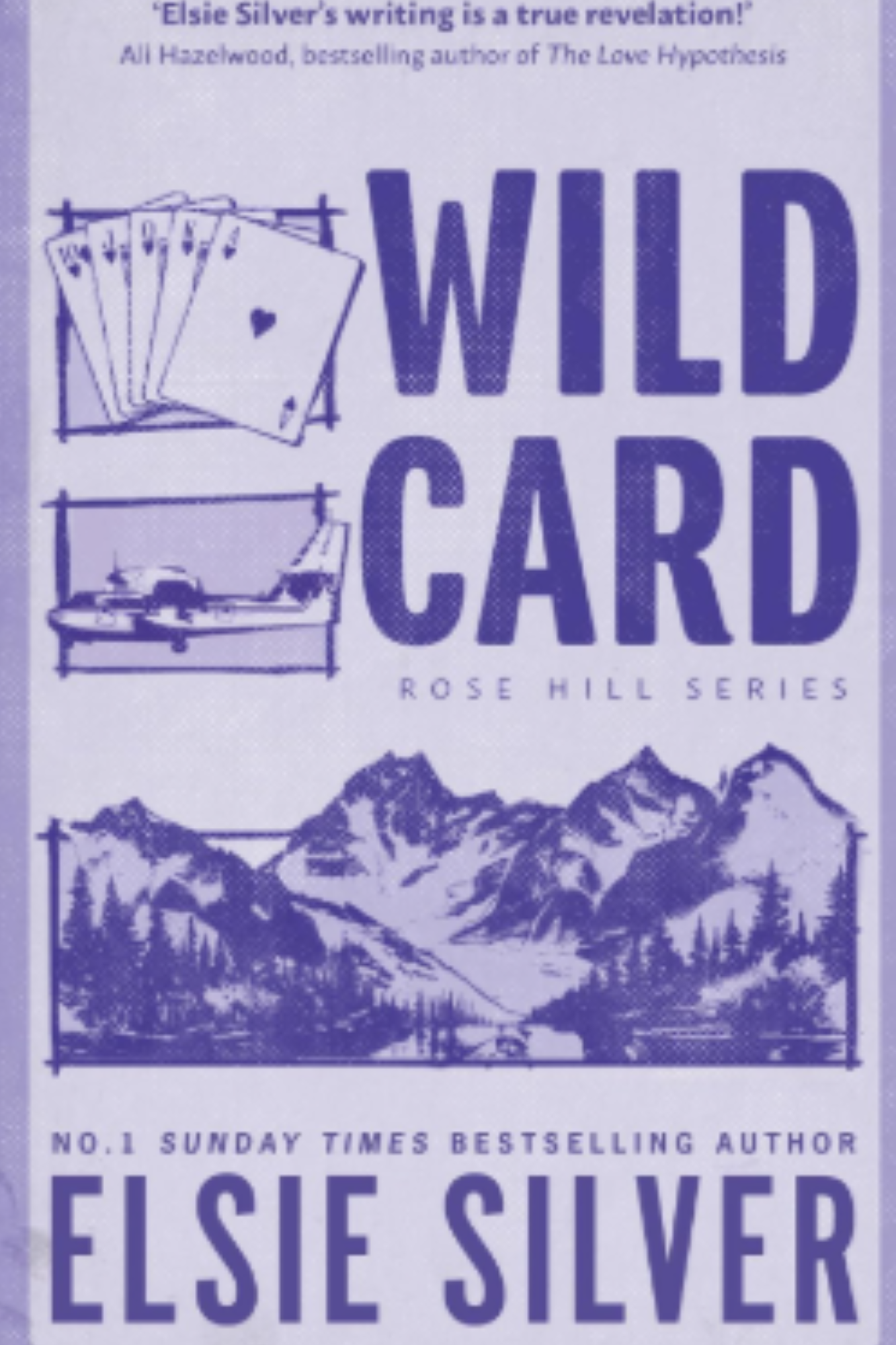 Chapter One Book Store