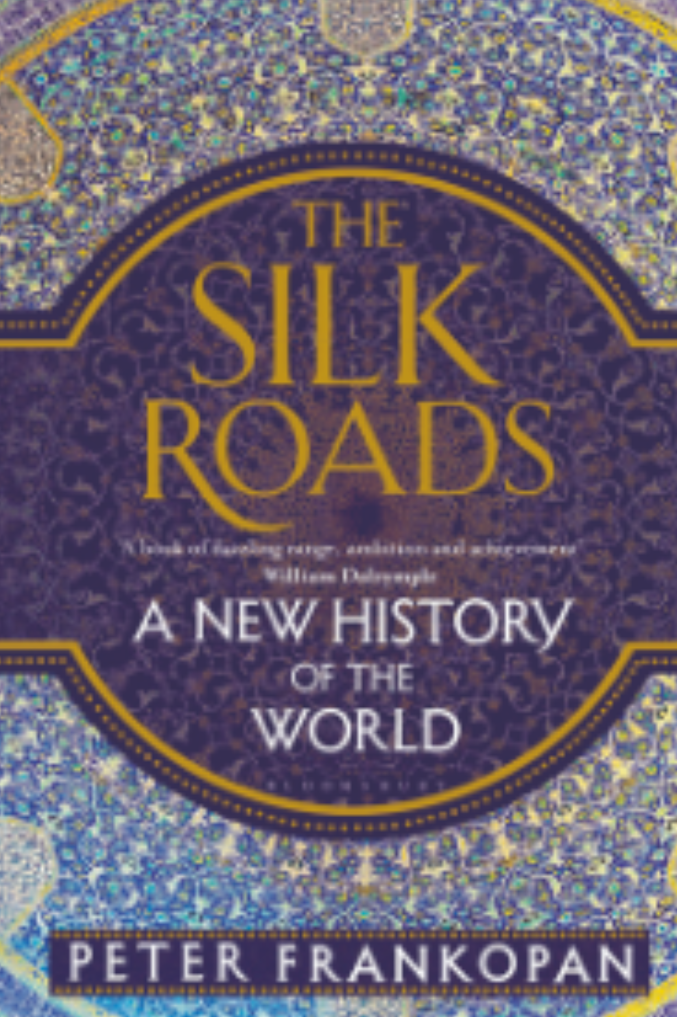 The Silk Roads