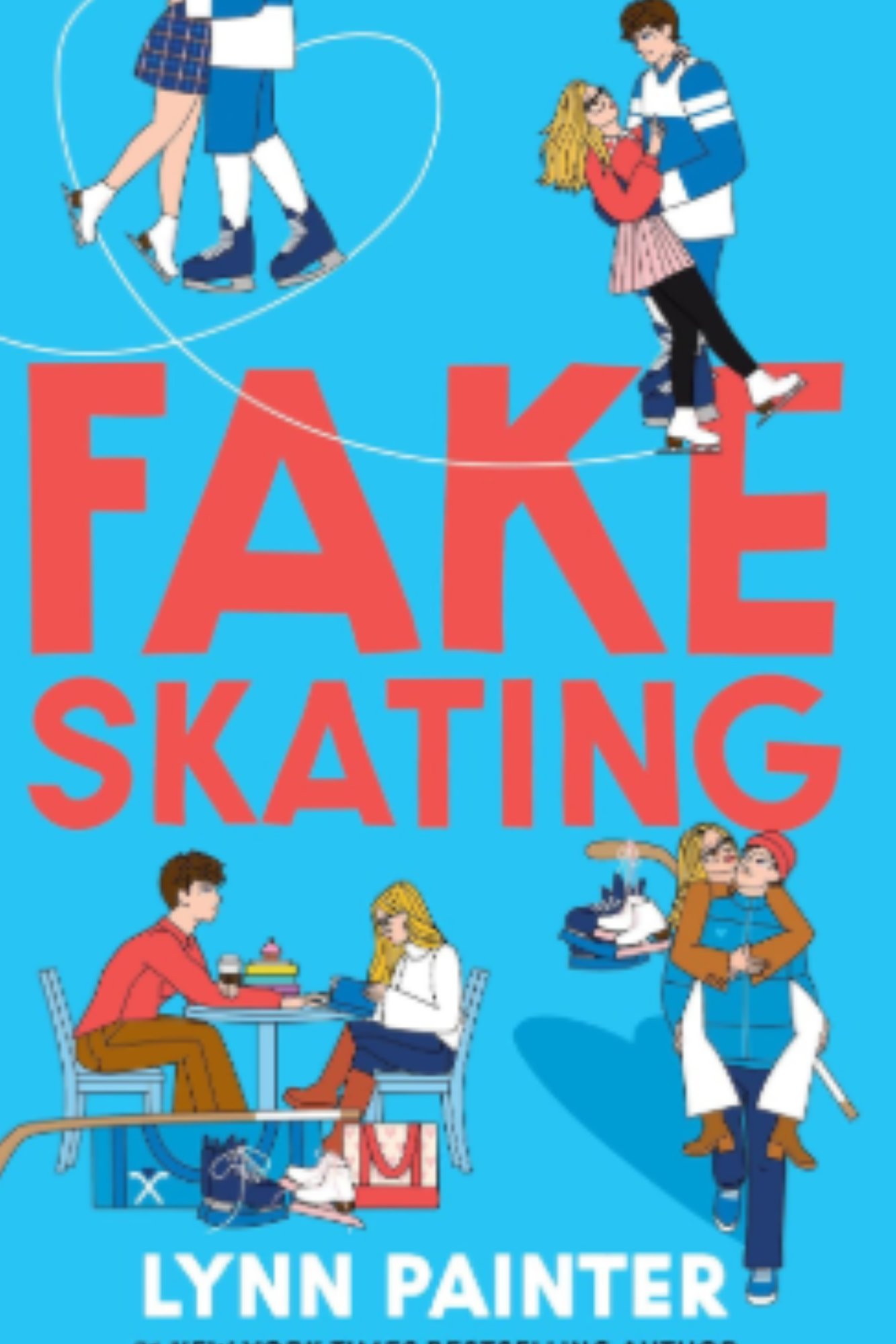 Chapter One Book Store