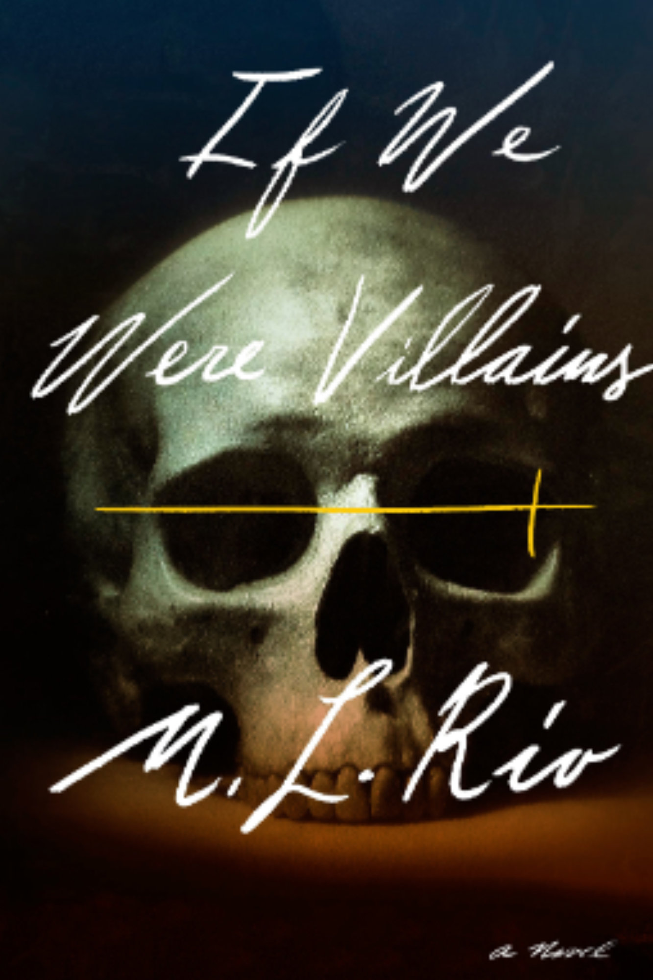 If We Were Villains