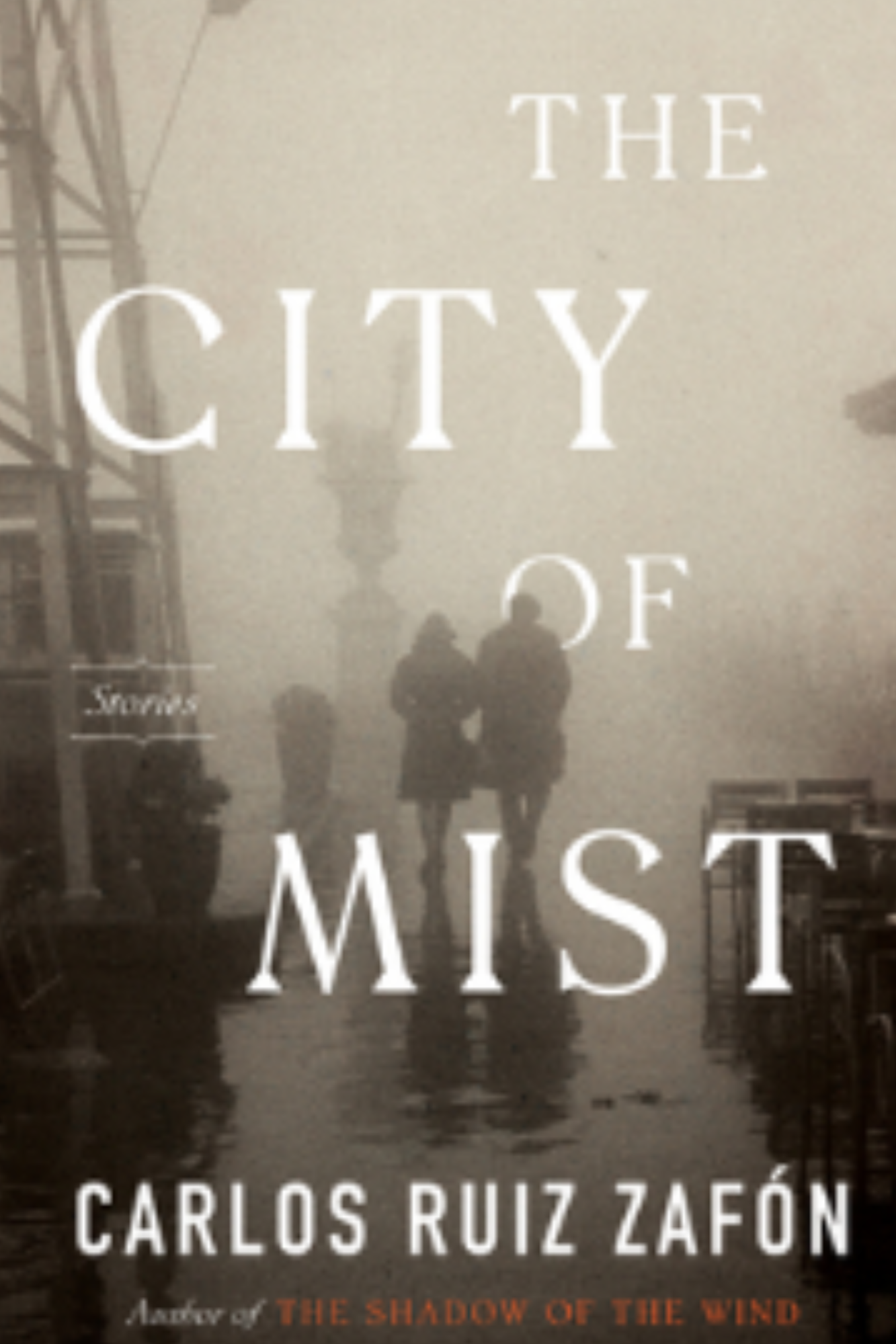 The City of Mist