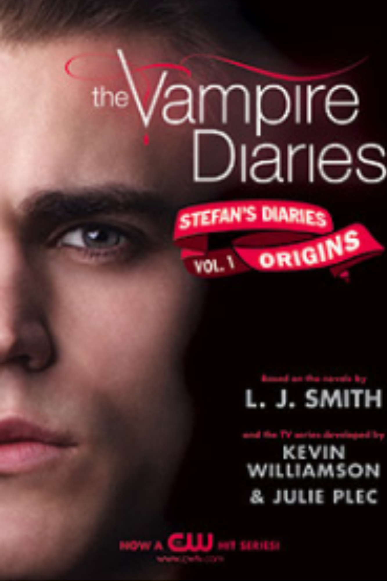 Origins (The Vampire Diaries: Stefan's Diaries #1)