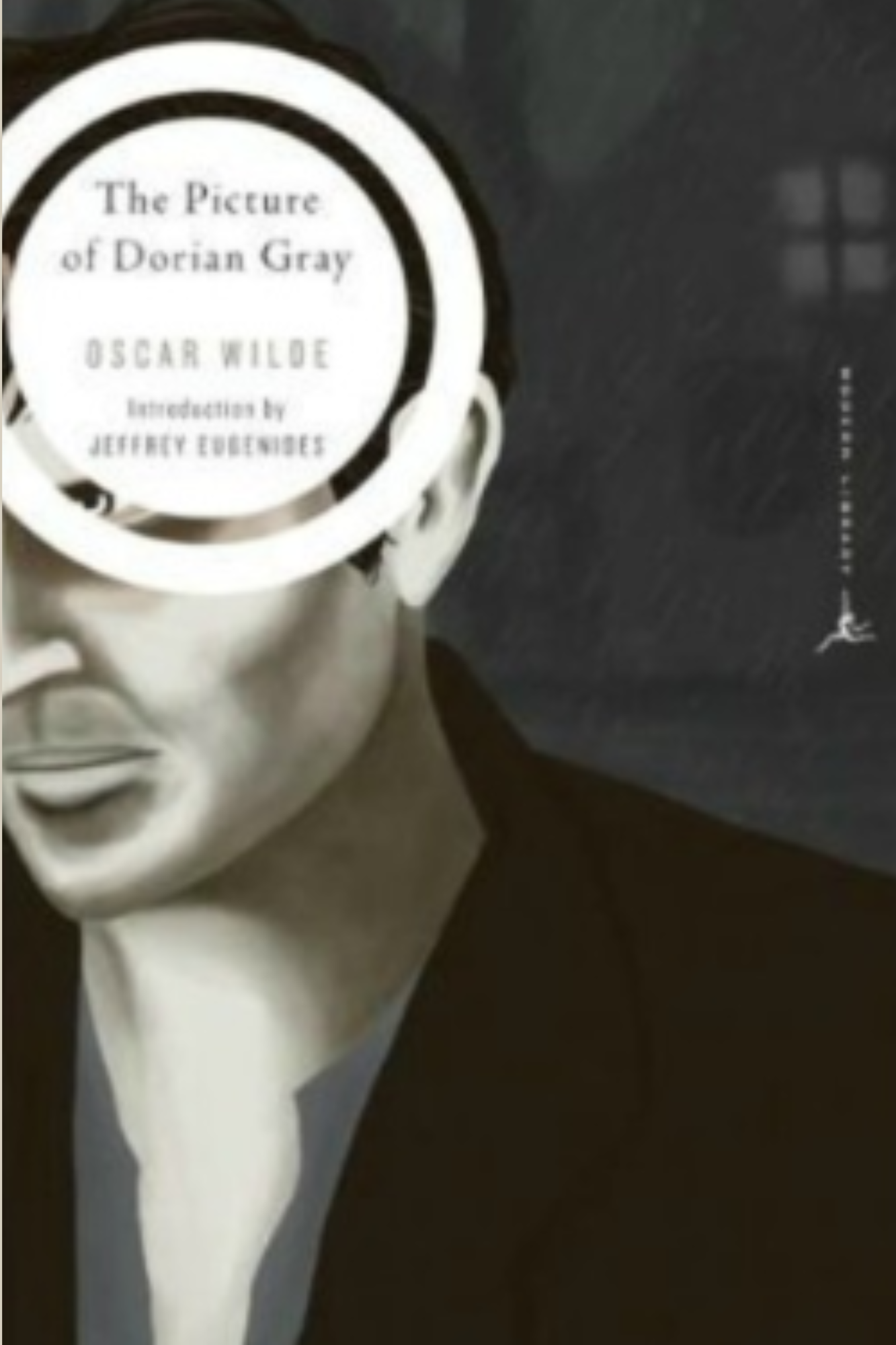 The Picture of Dorian Gray