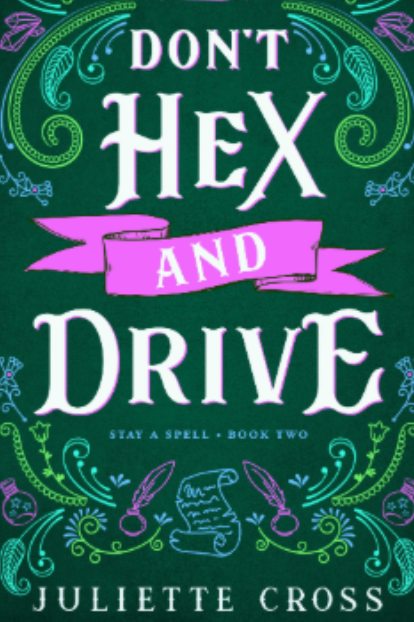 Chapter One Book Store