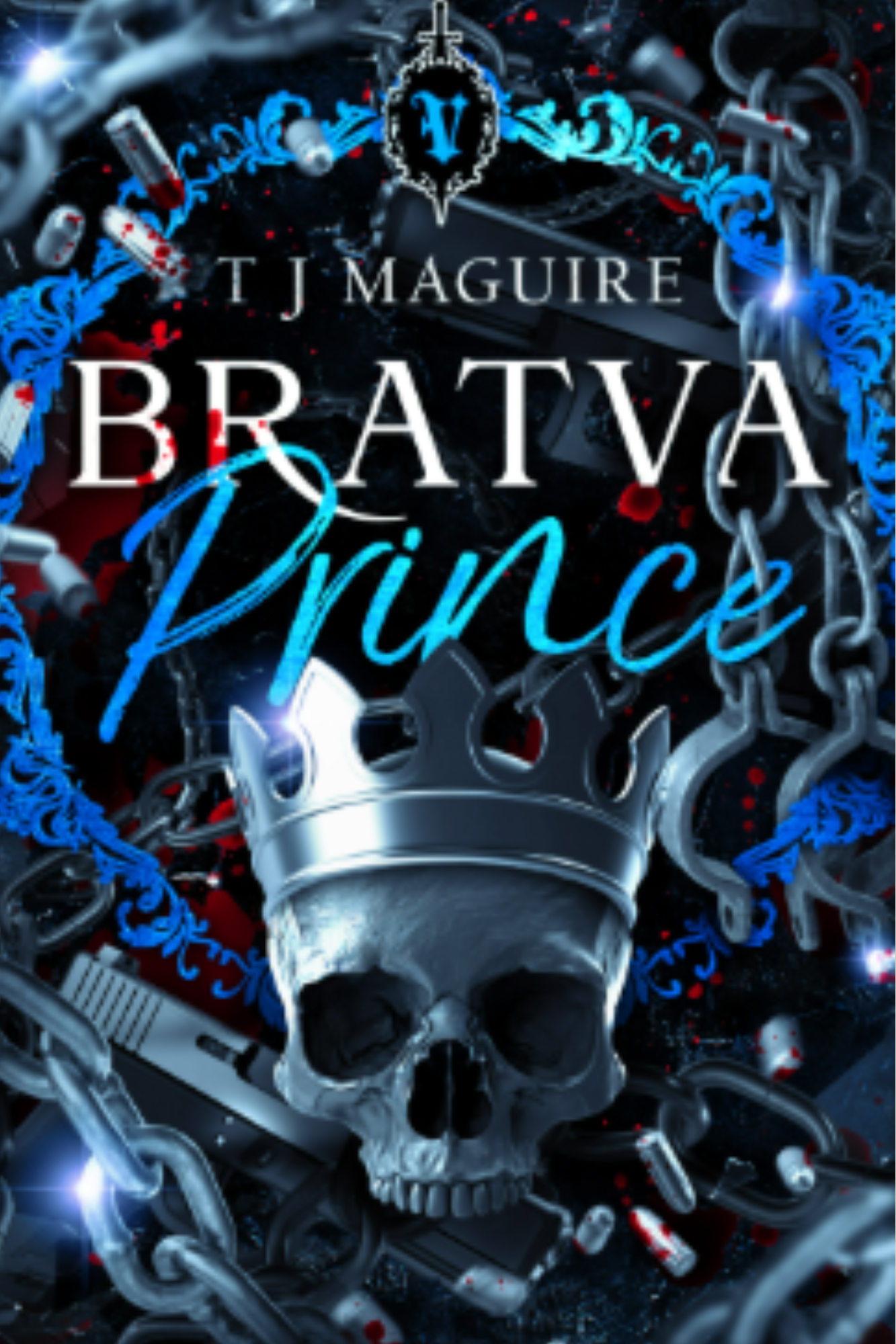 Chapter One Book Store