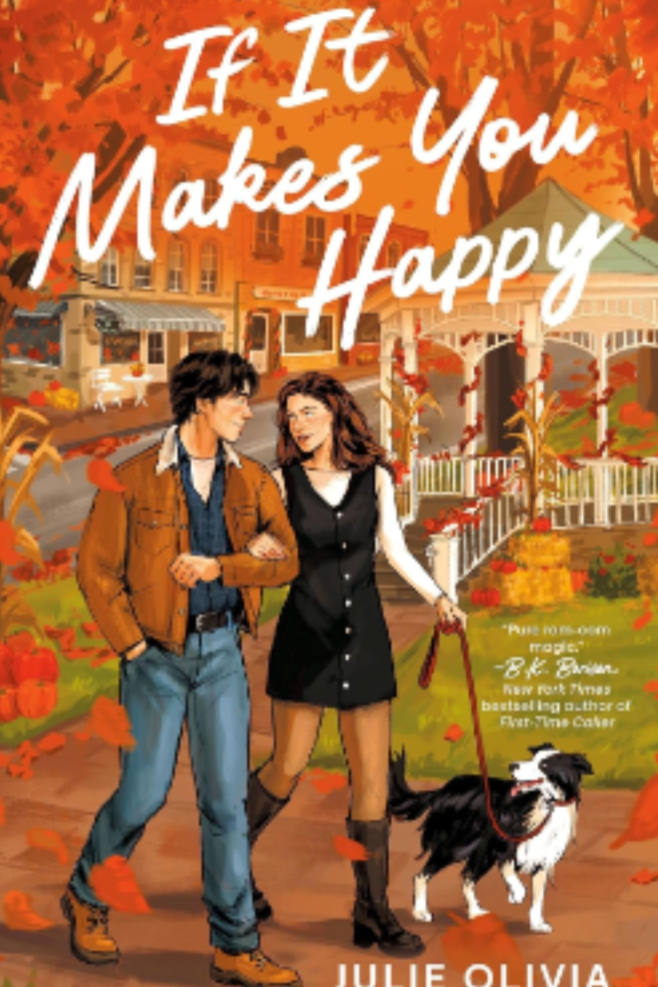 Chapter One Book Store