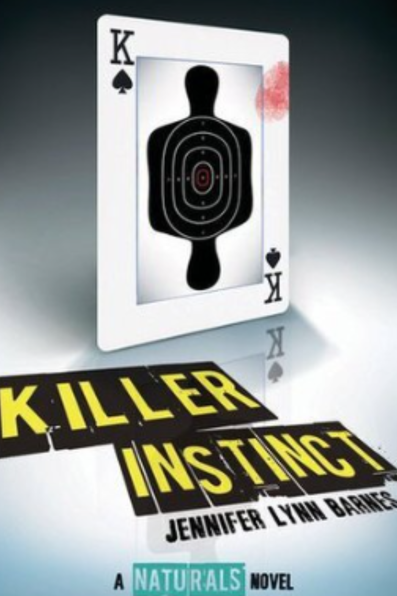 Killer Instinct (The Naturals #2)