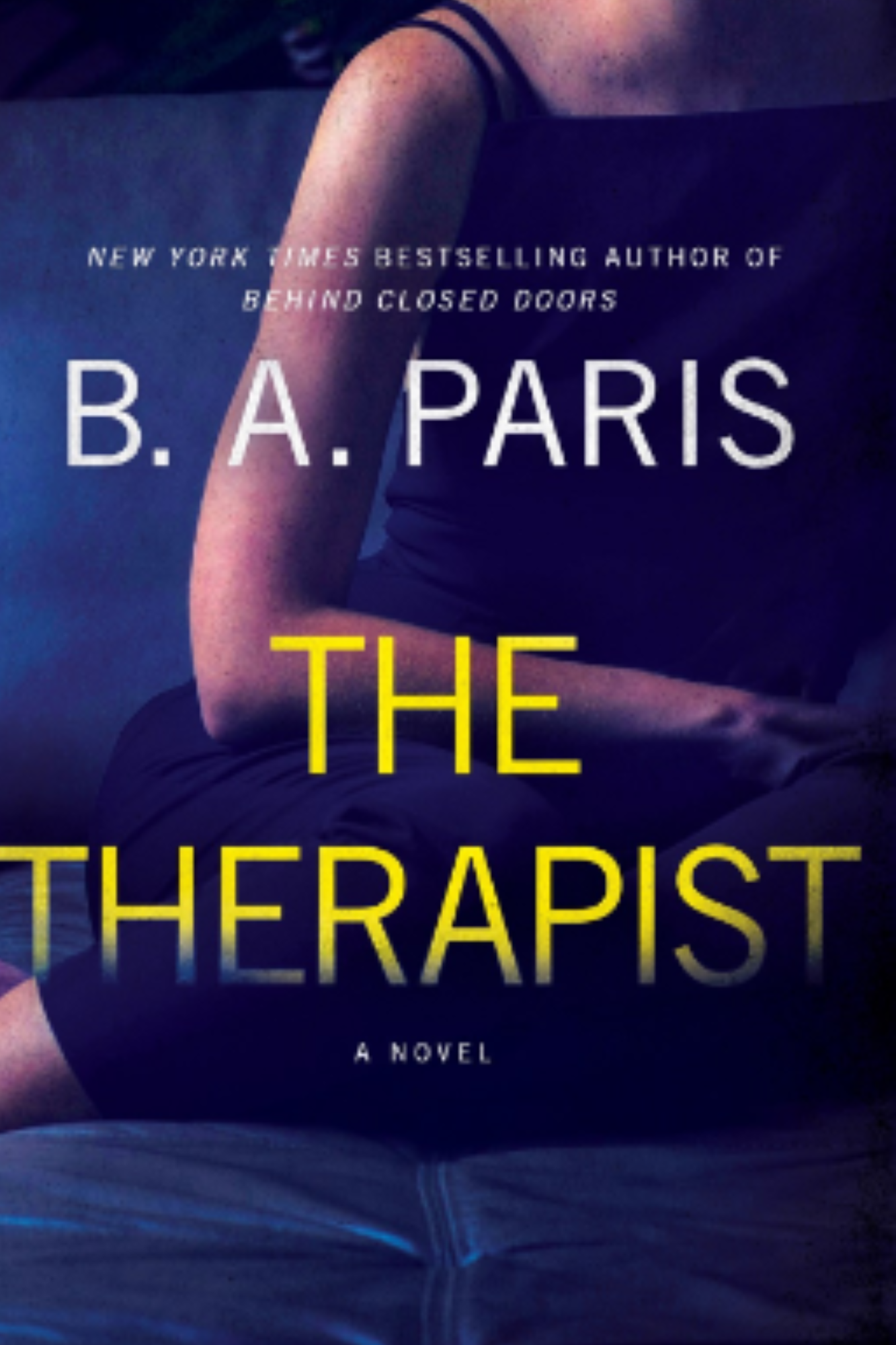 The Therapist