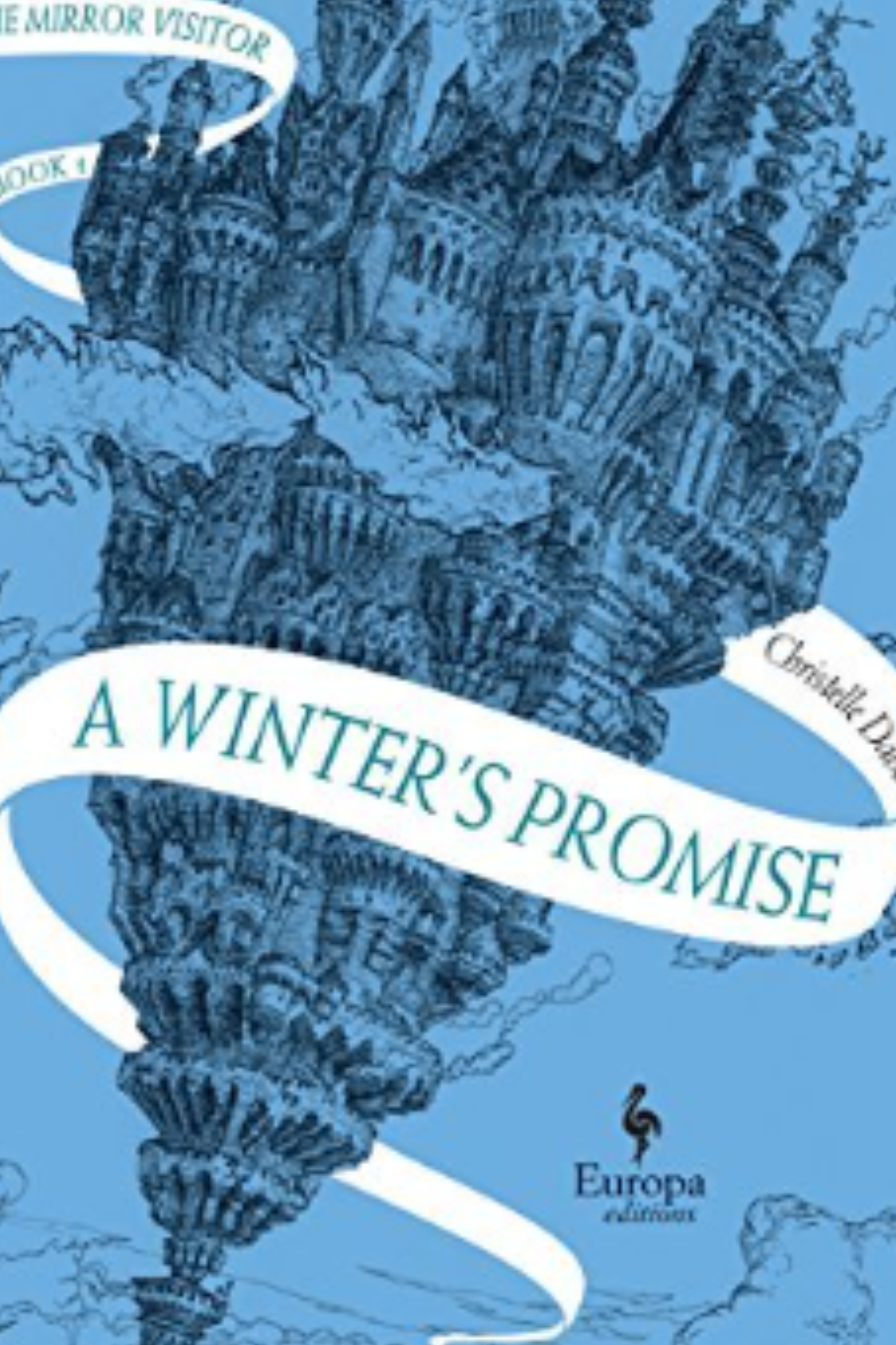 Chapter One Book Store