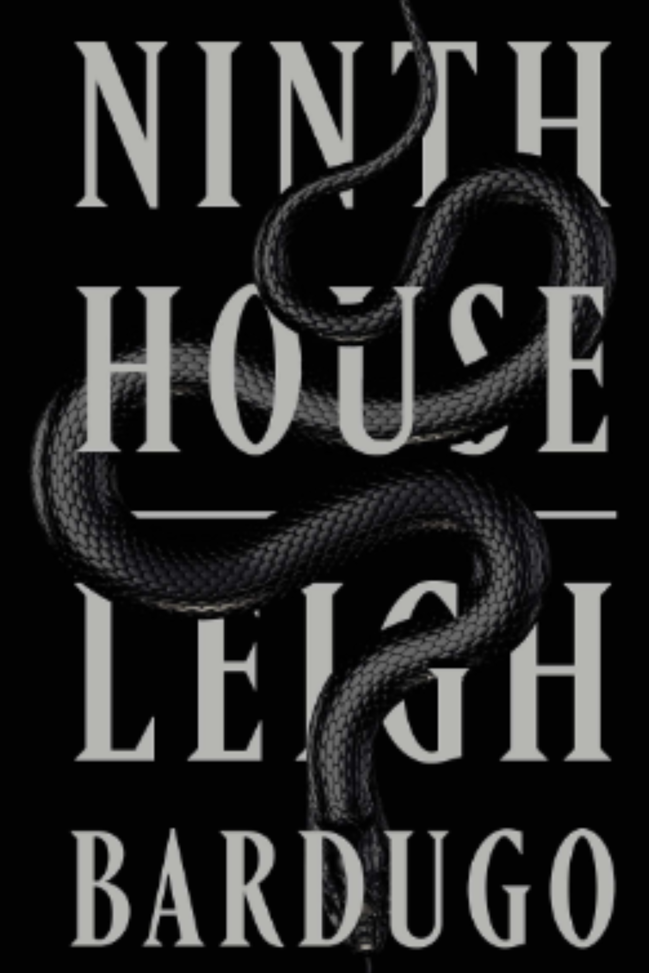 Ninth House (Alex Stern #1)