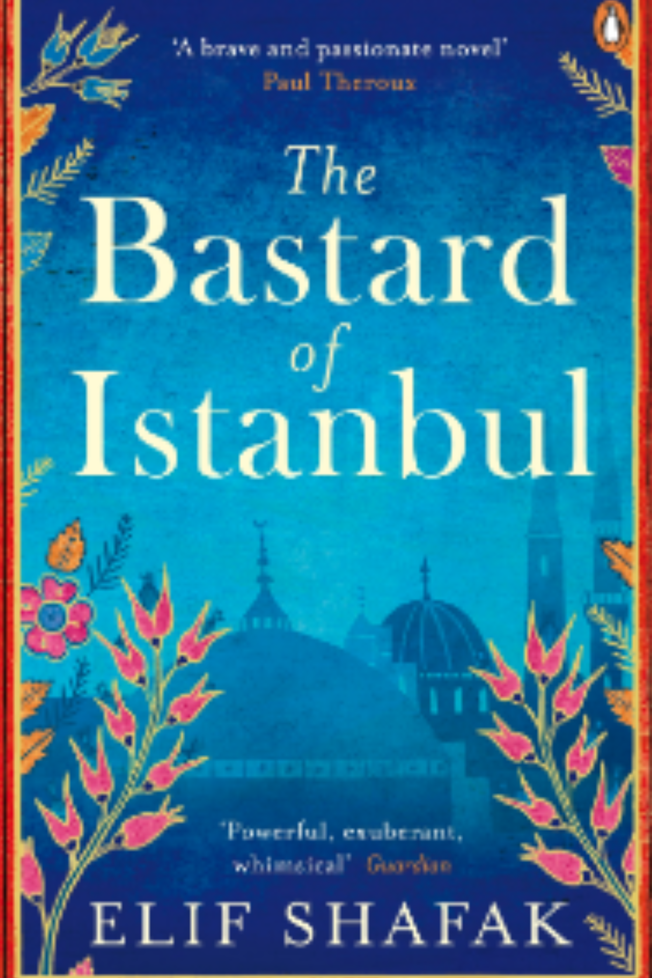 The Bastard of Istanbul