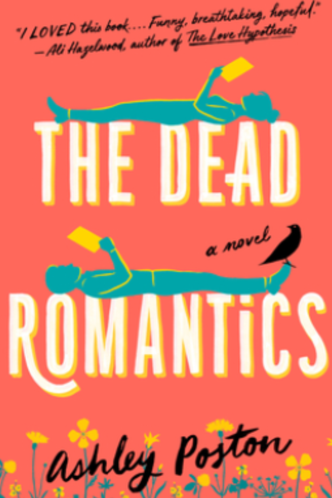 The Dead Romantics