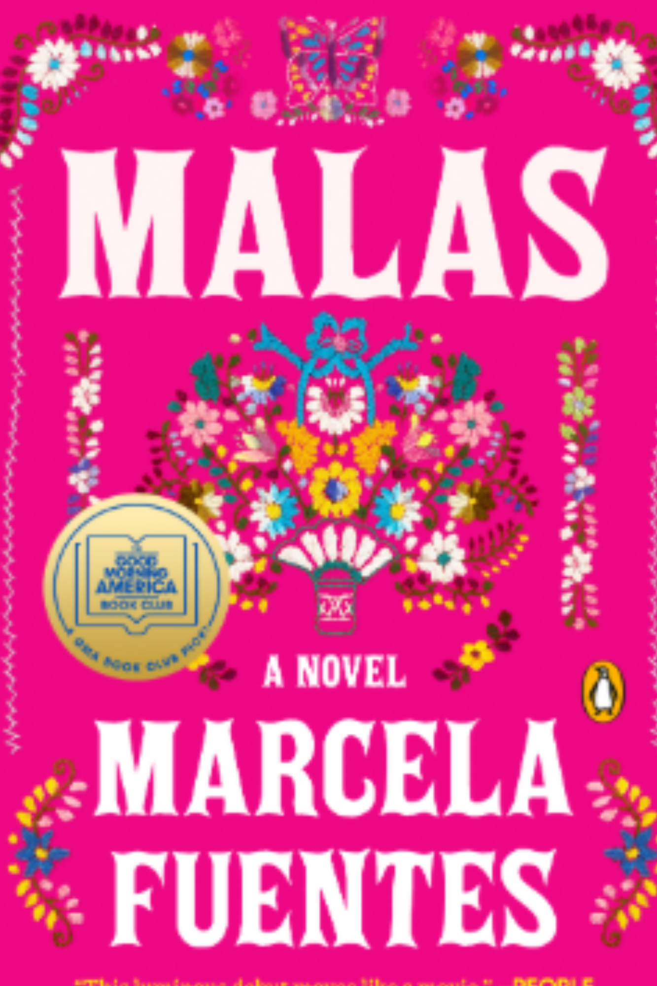 Chapter One Book Store