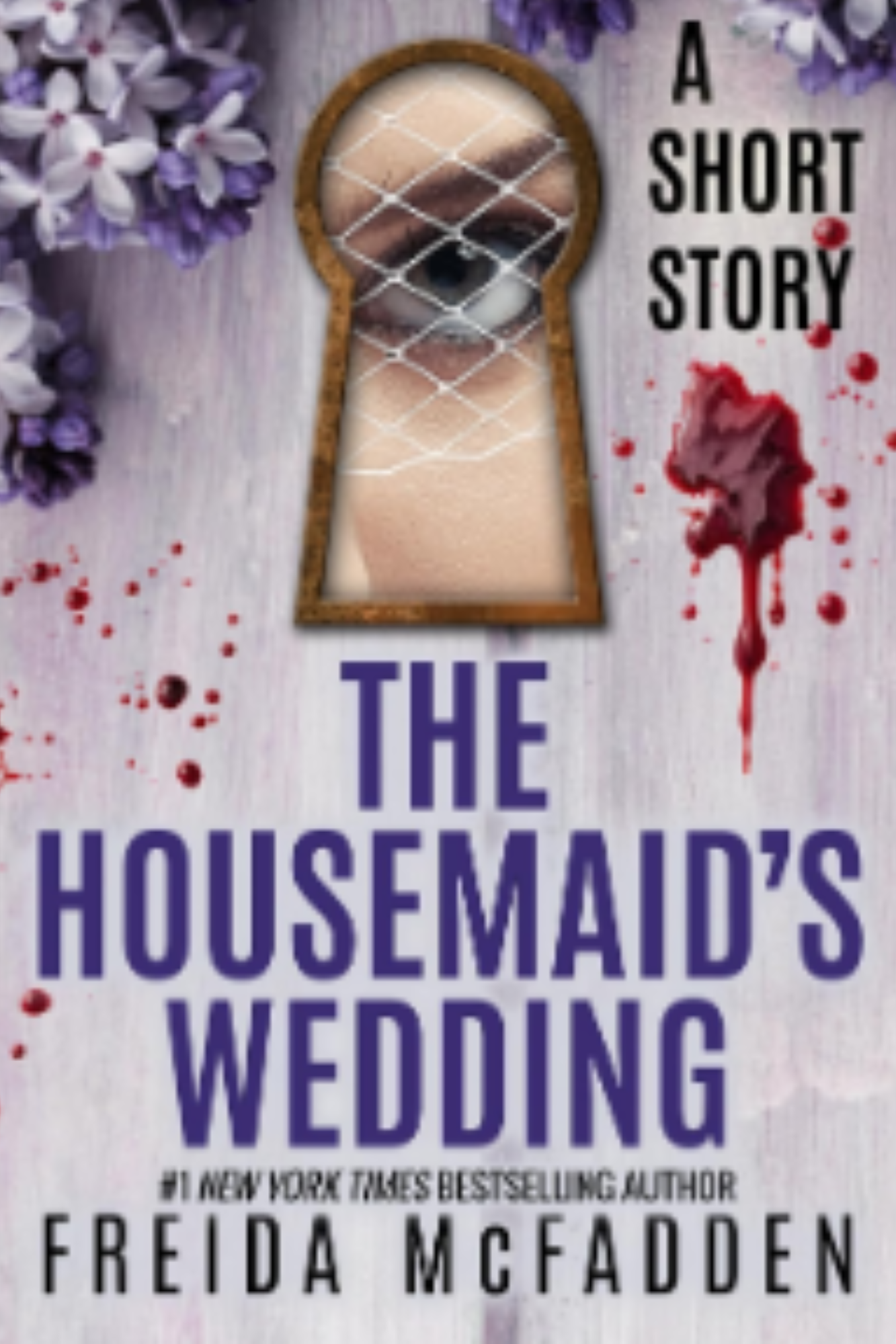 The Housemaid's Wedding (The Housemaid #2.5)
