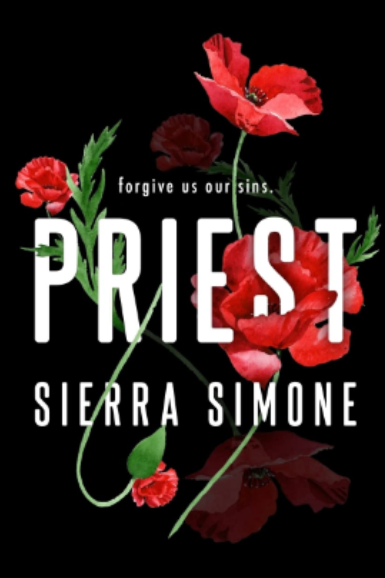 Priest (Priest #1)