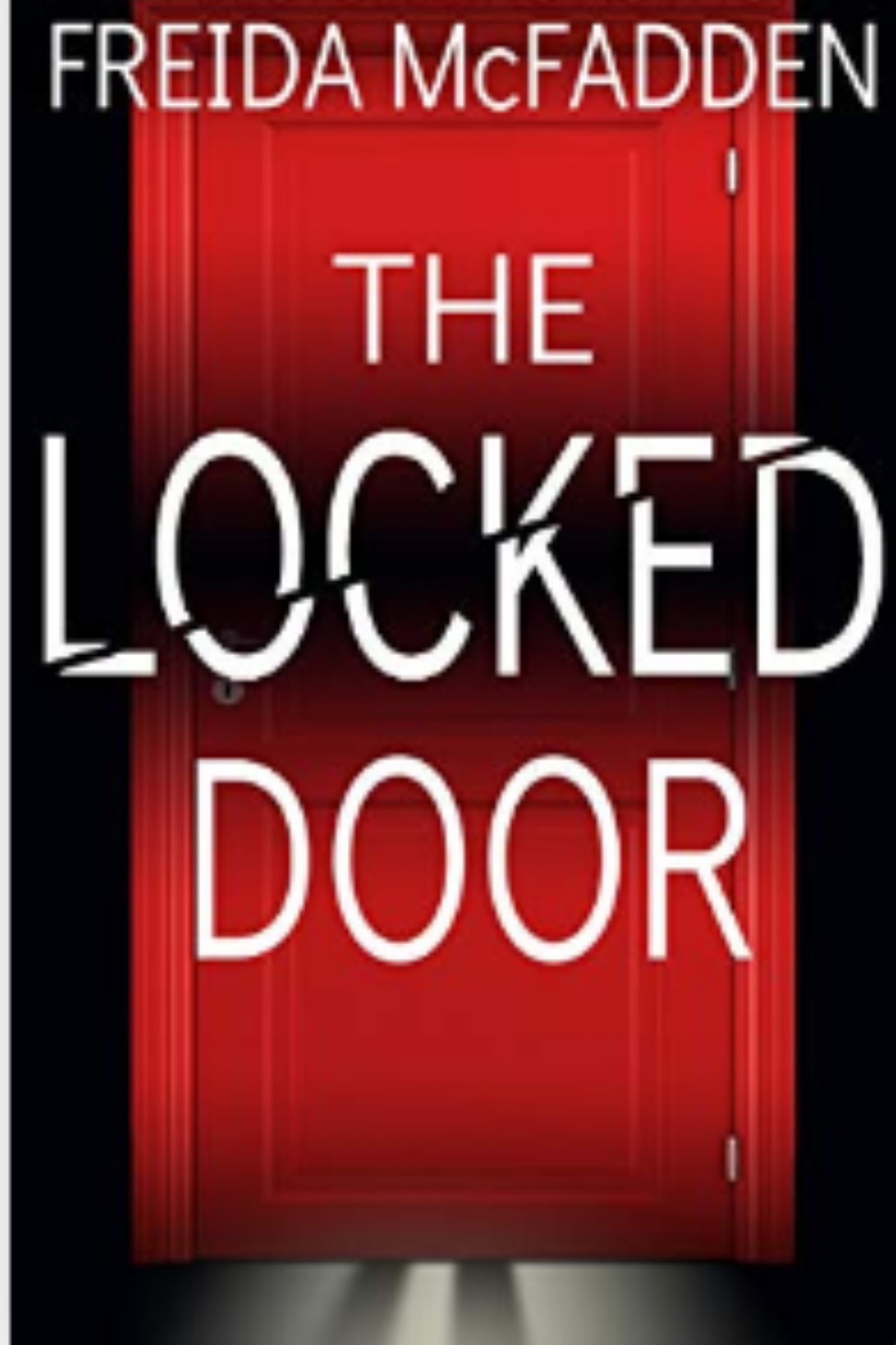 The Locked Door