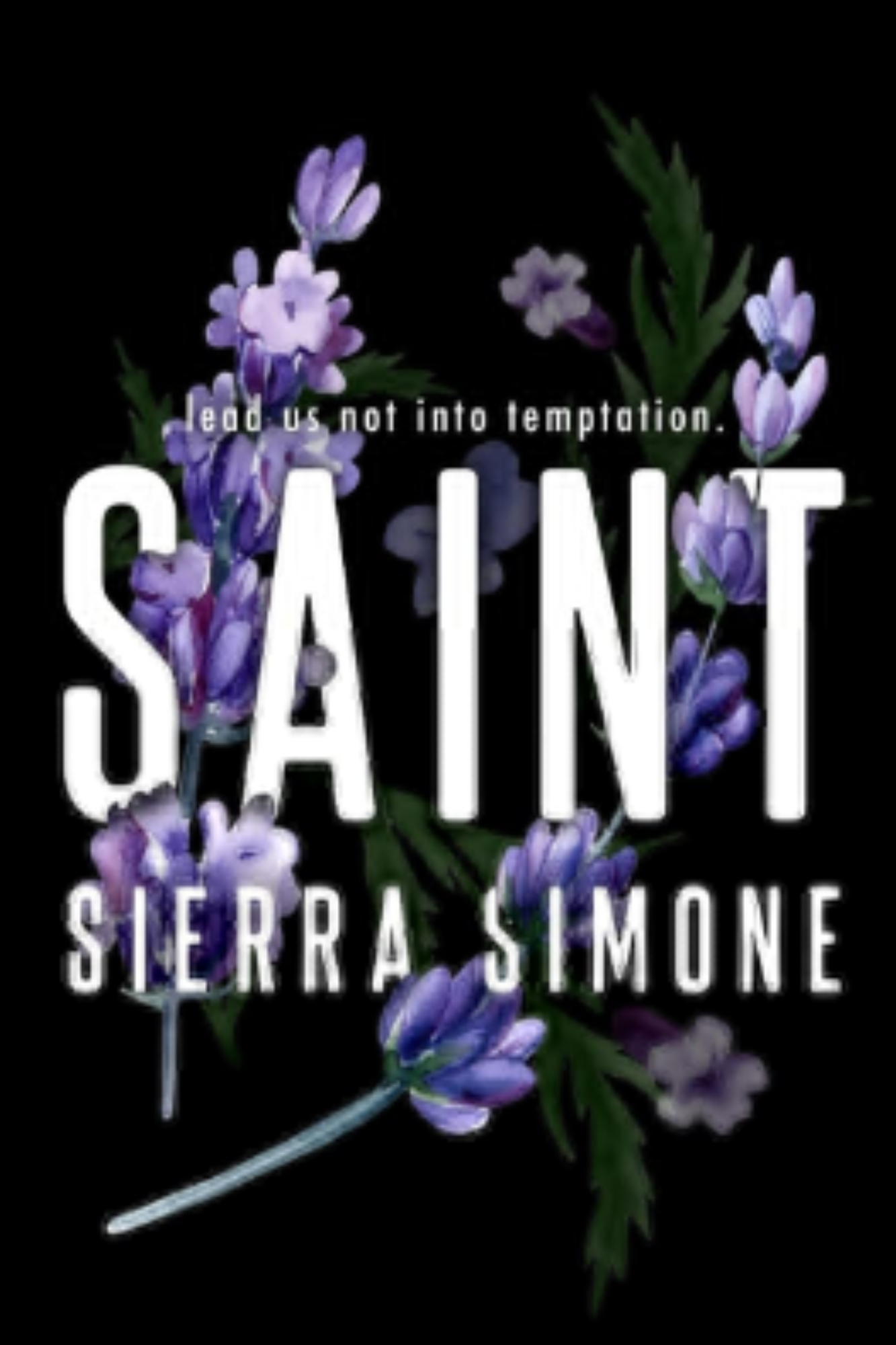 Saint (Priest #3)