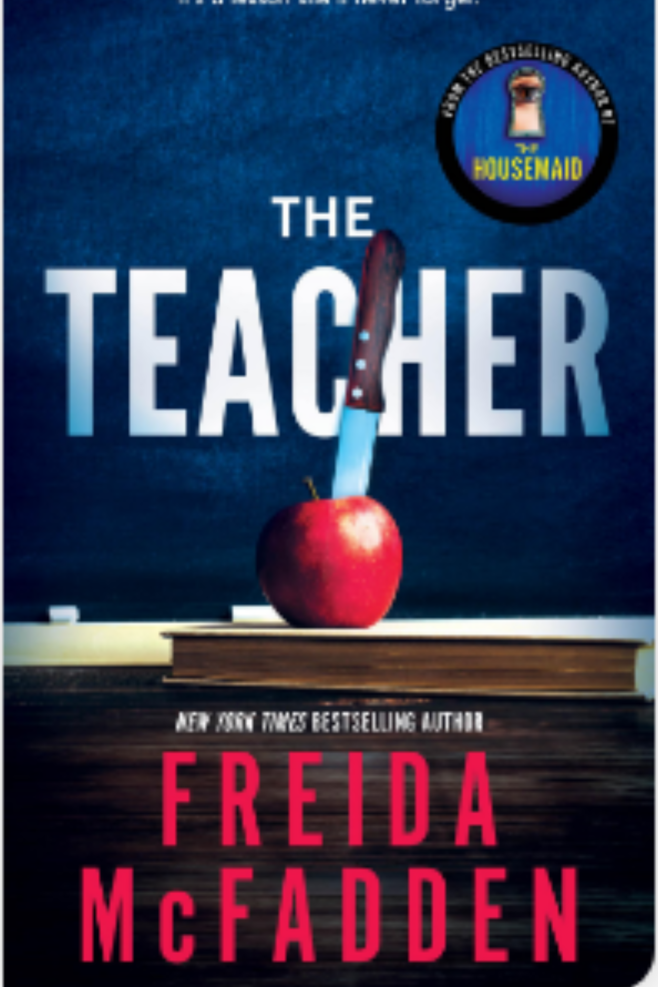 The Teacher