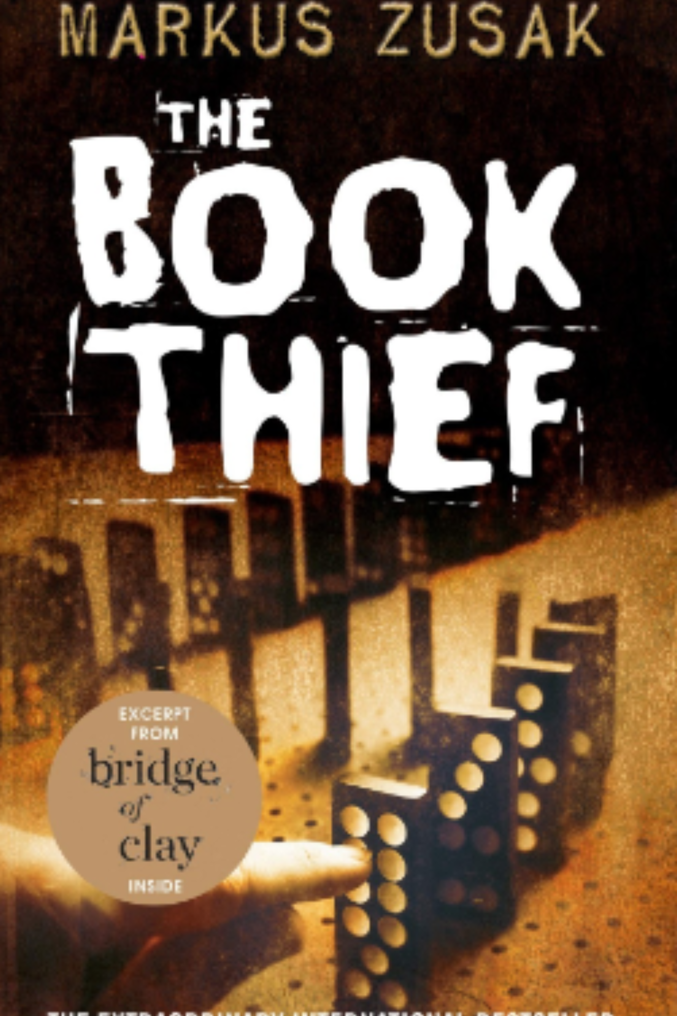 The Book Thief