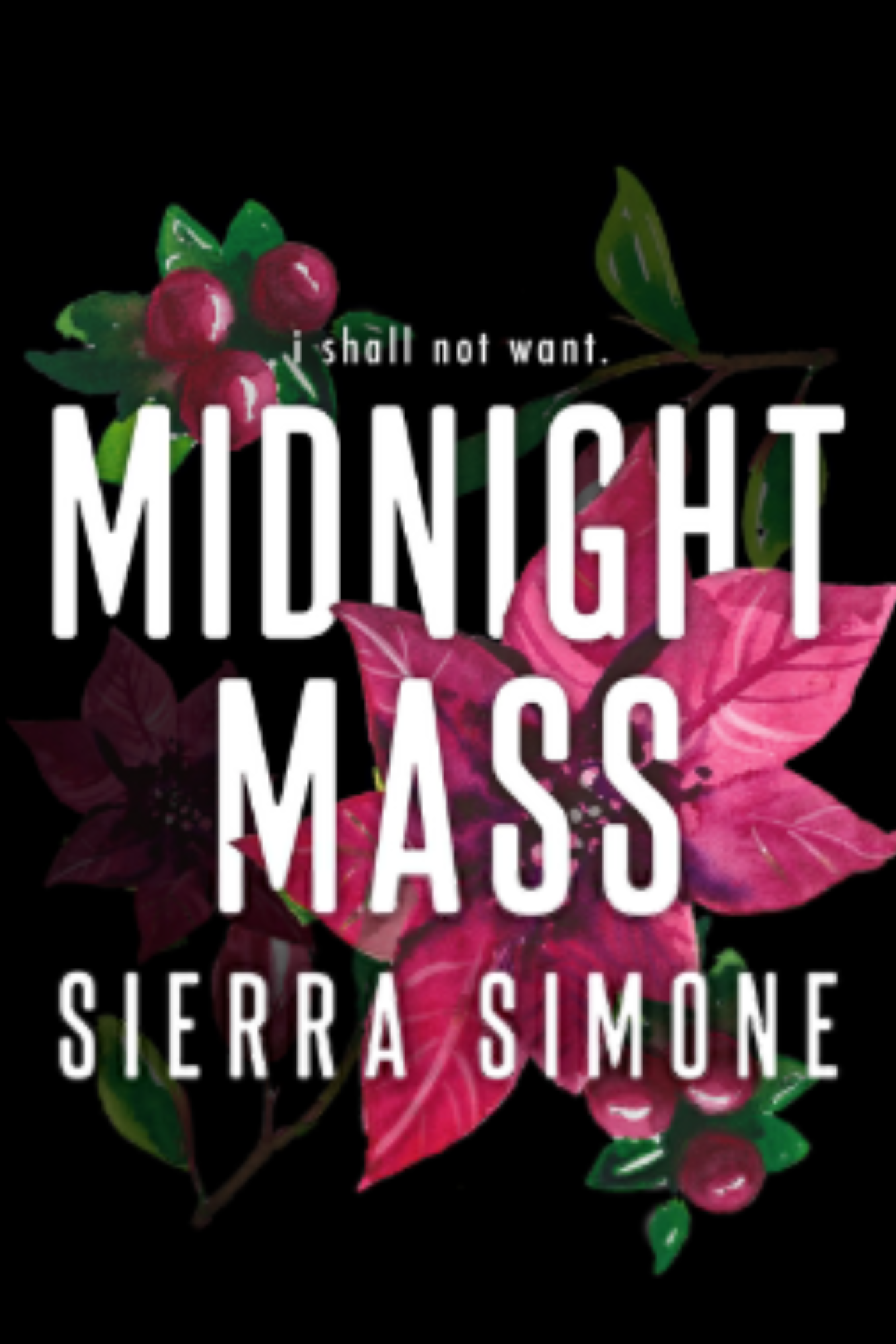 Midnight Mass (Priest #1.5)