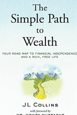 Simple Patha The Simple Path to Wealth