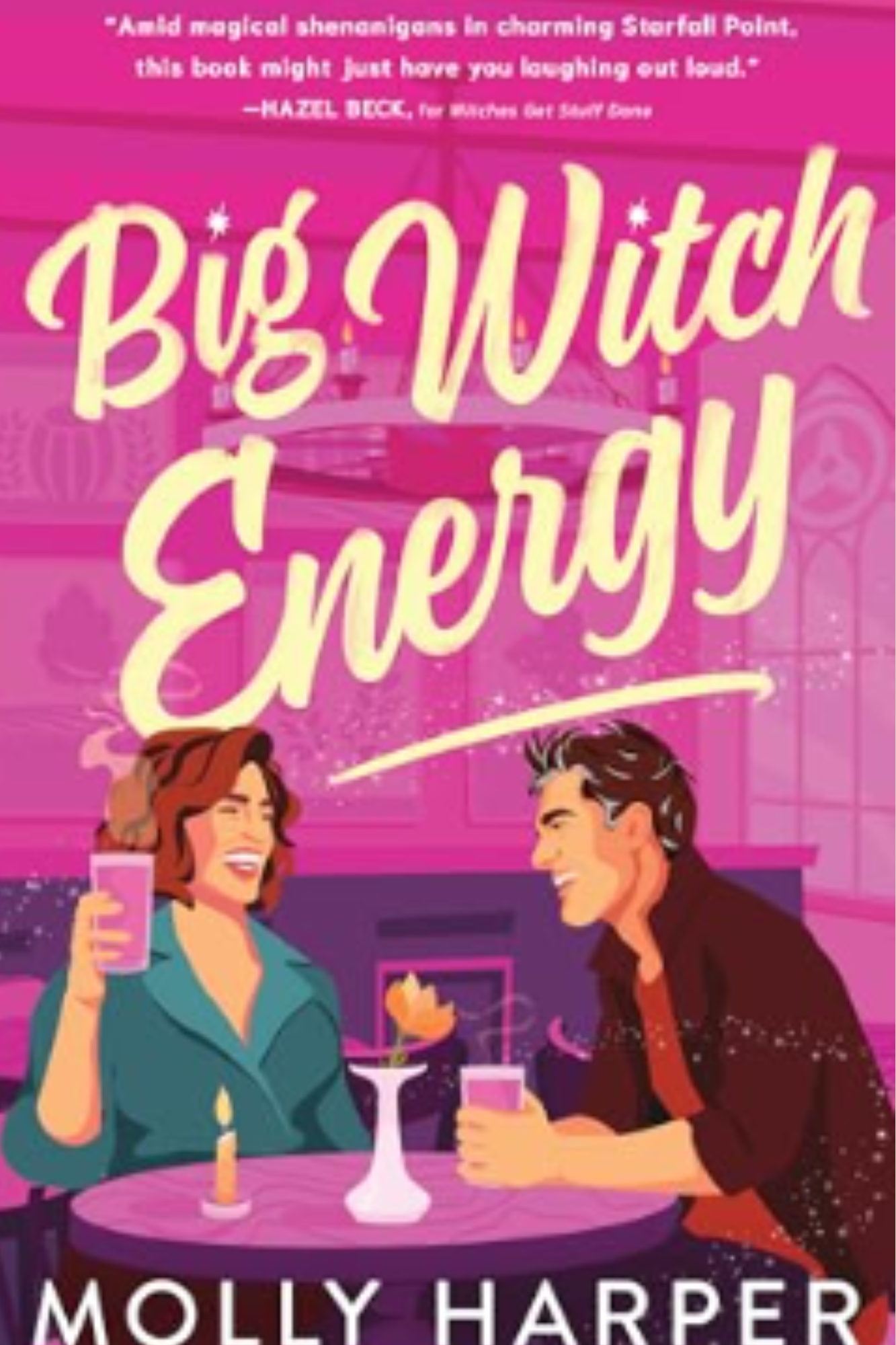 Chapter One Book Store