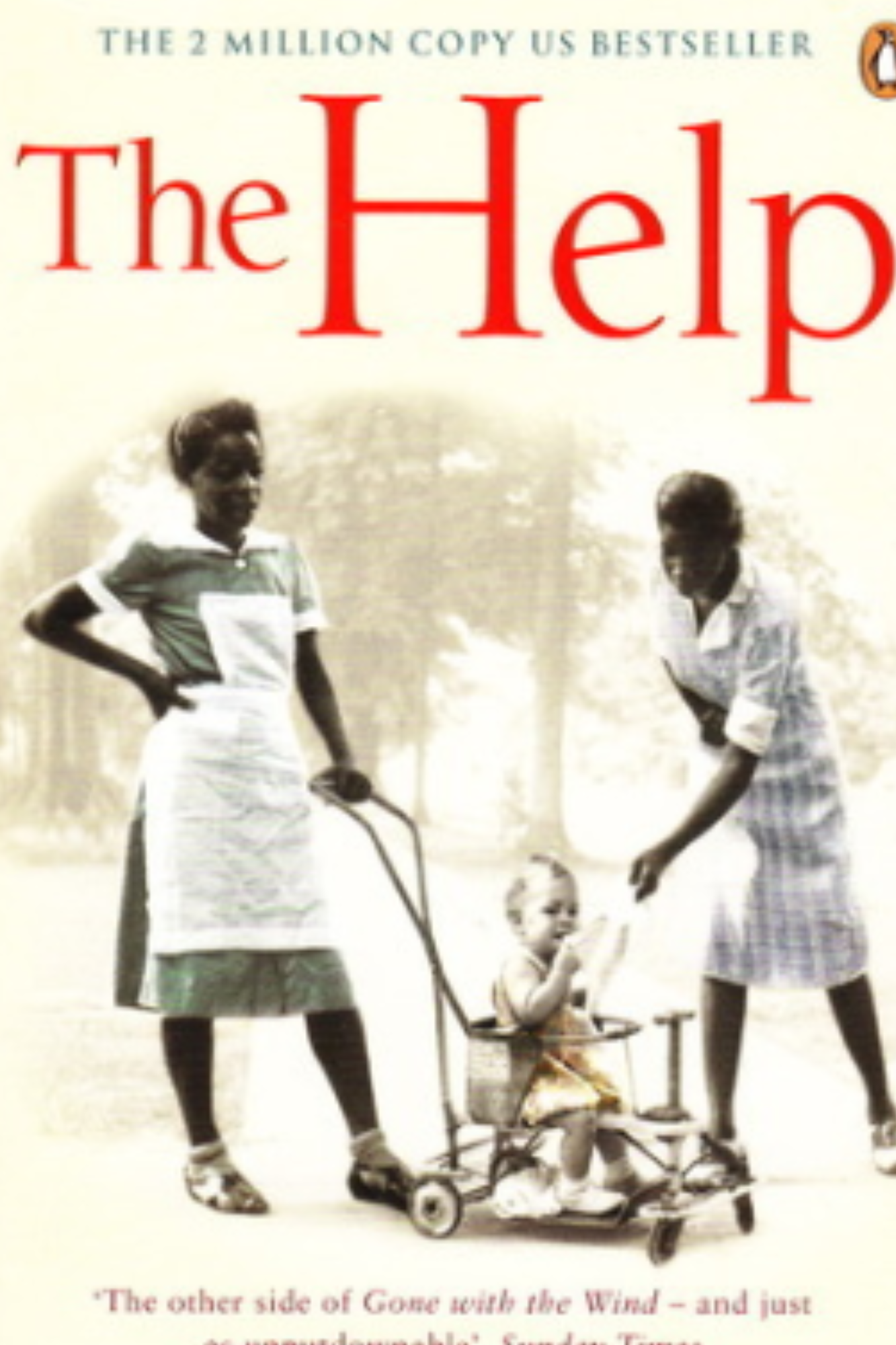 The Help