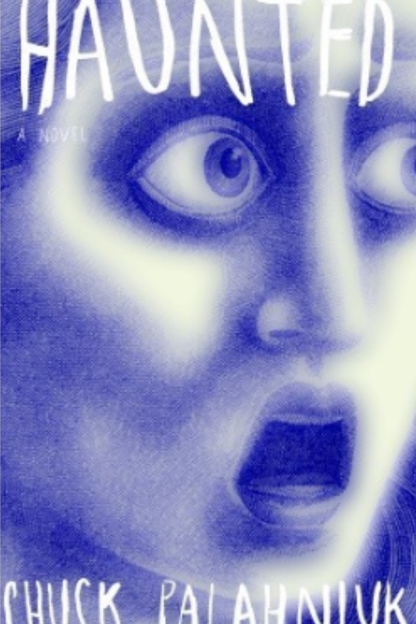 Haunted