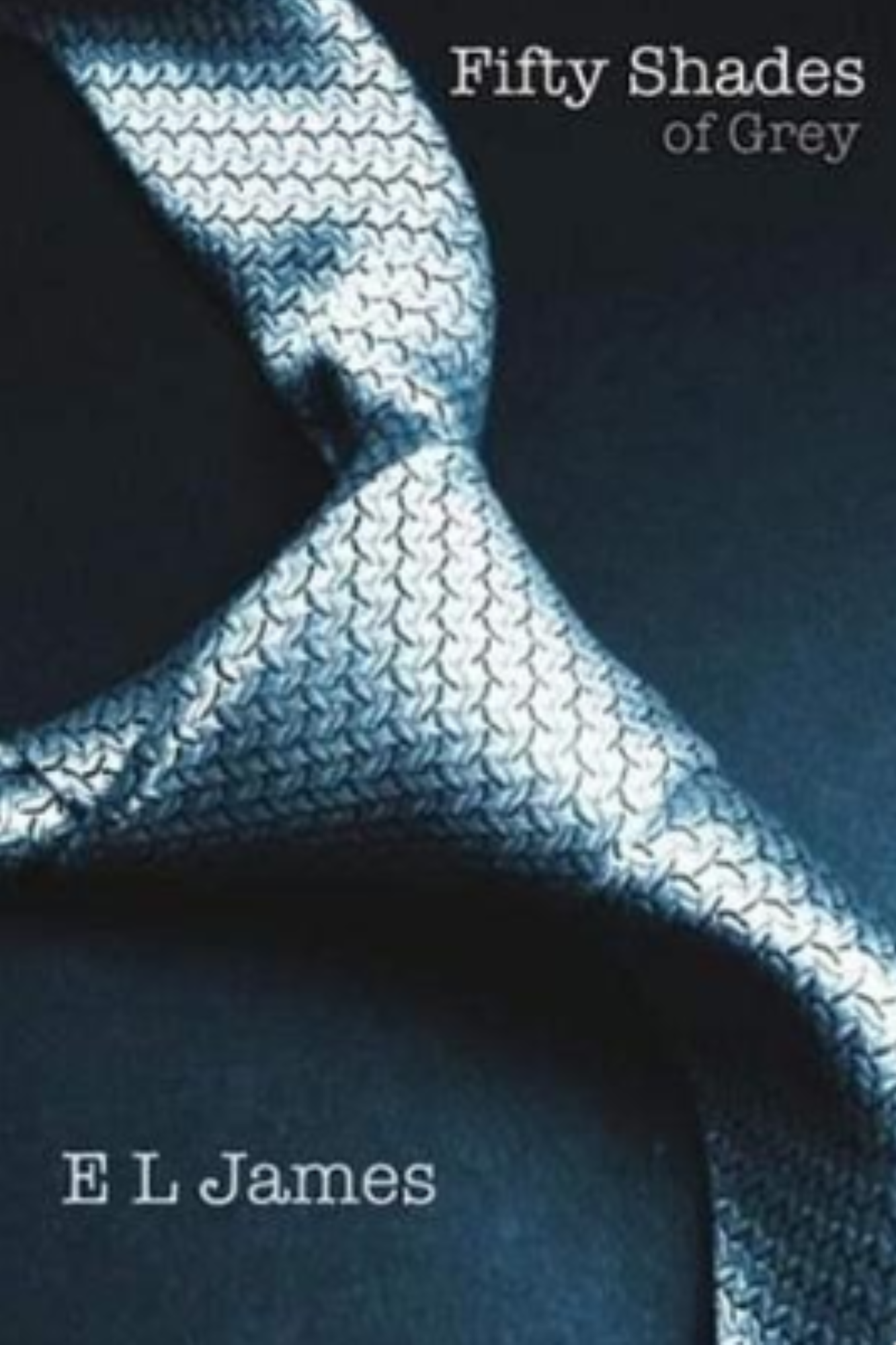Fifty Shades of Grey (Fifty Shades #1)