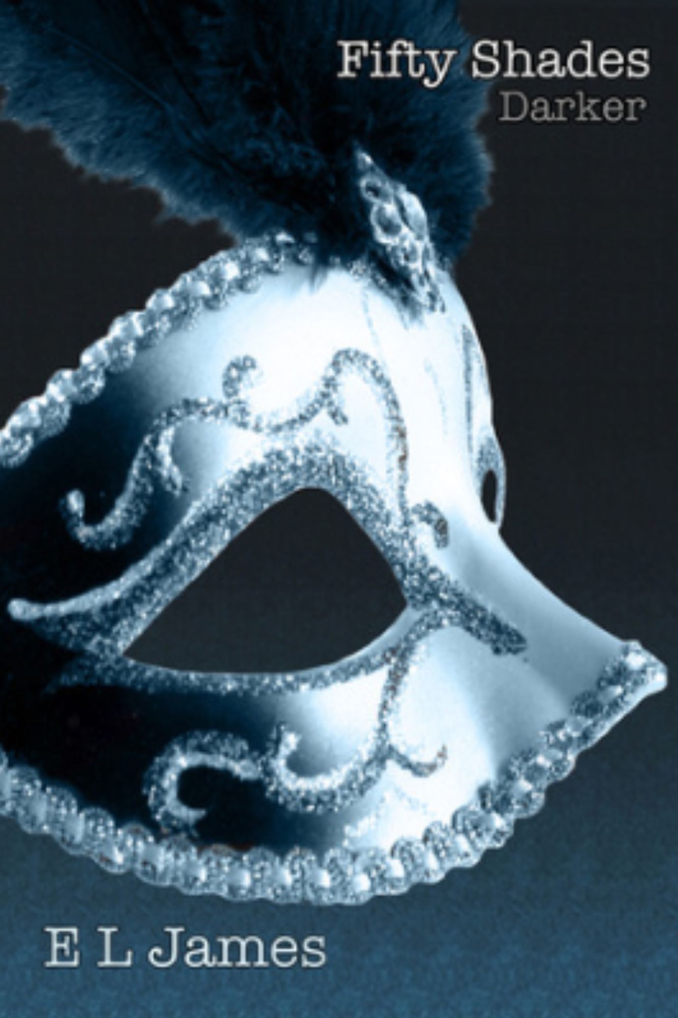 Fifty Shades Darker (Fifty Shades #2)