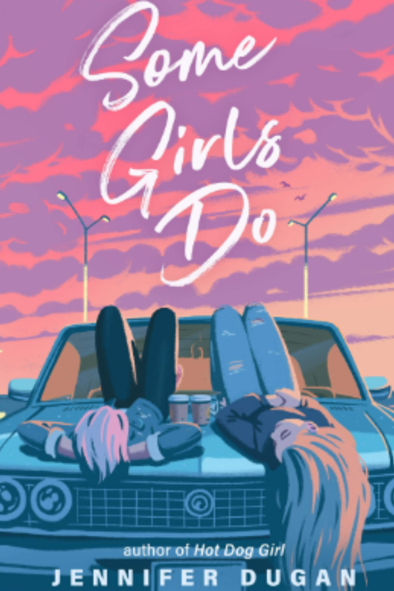 Some Girls Do