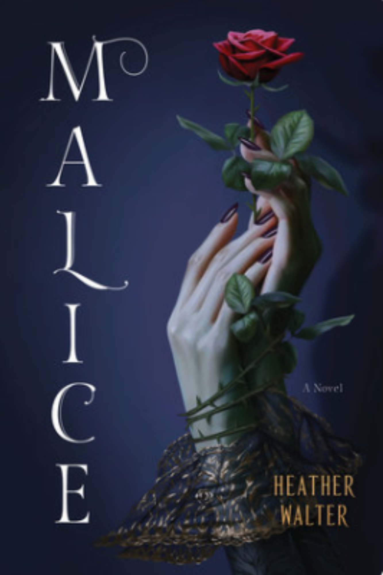 Malice (Malice Duology #1)